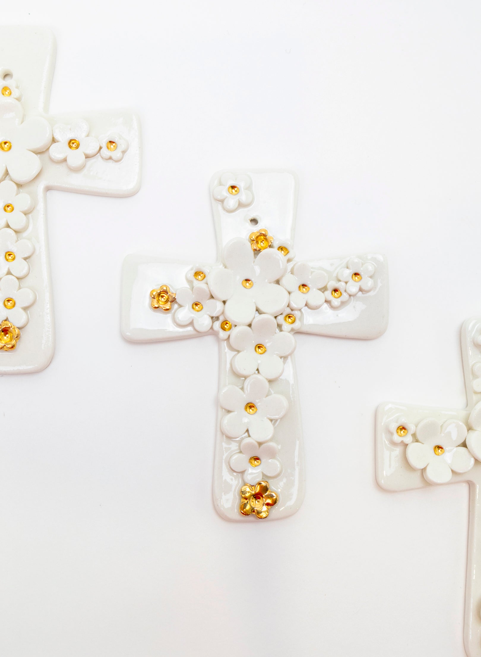 Small Cross 