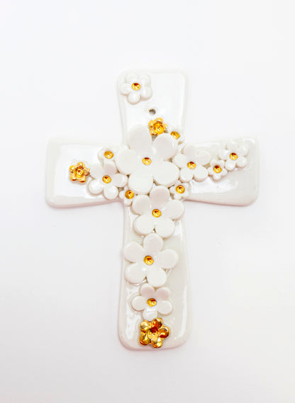 Small Cross 