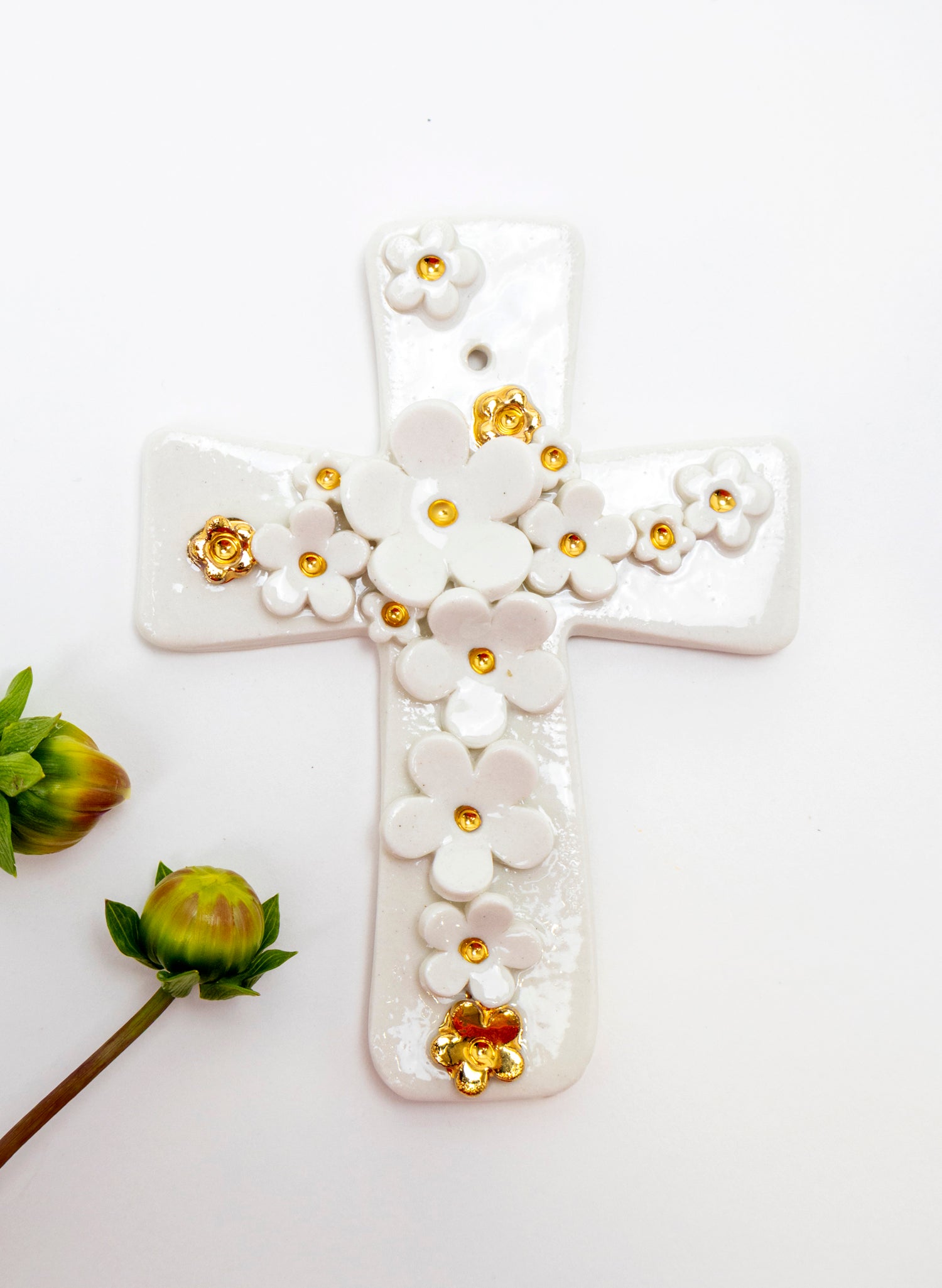 Small Cross 