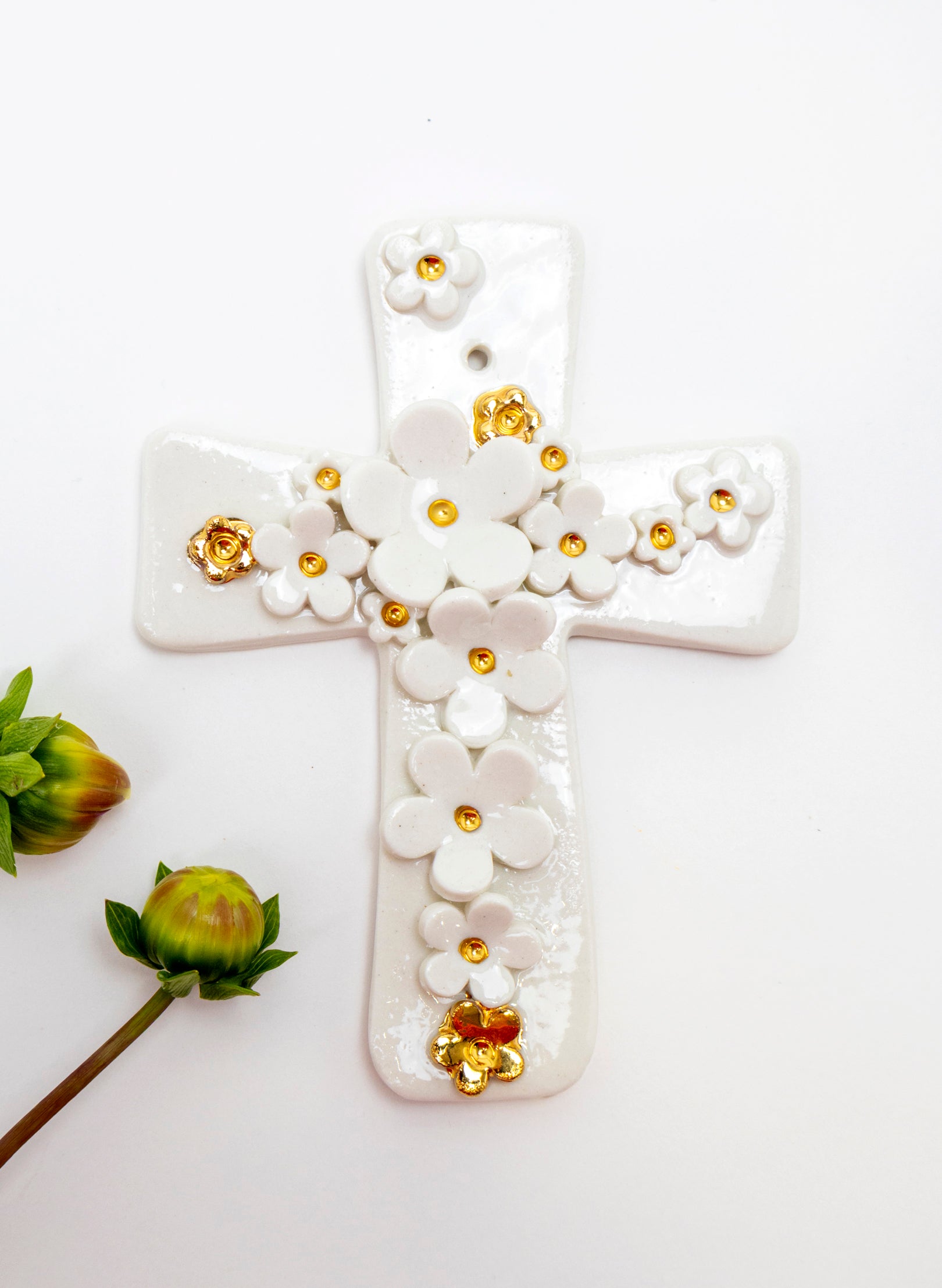 Small Cross 