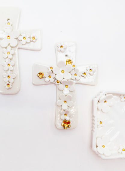 Small Cross 