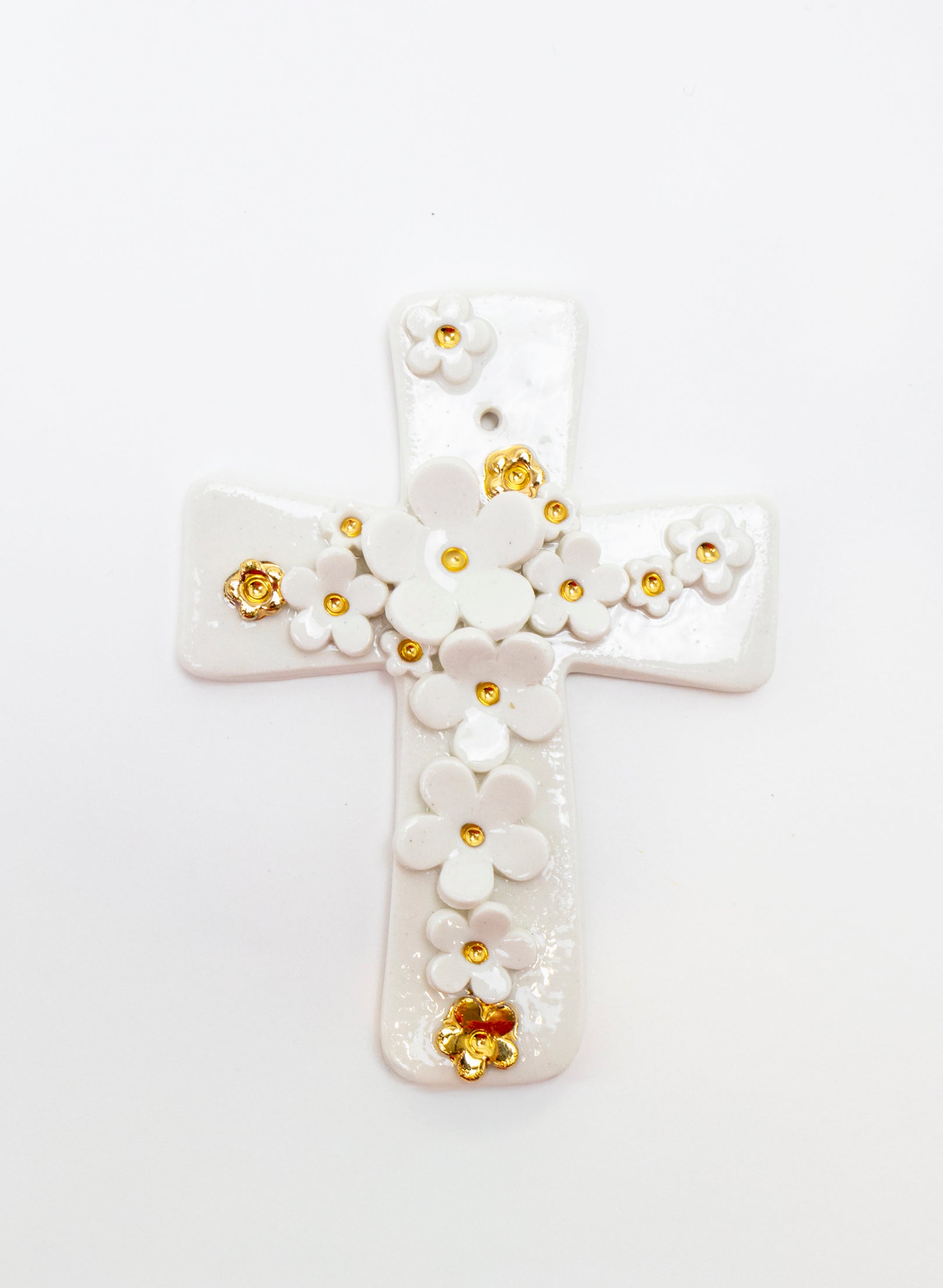 Small Cross 