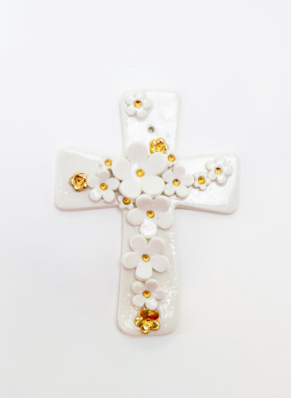 Small Cross 