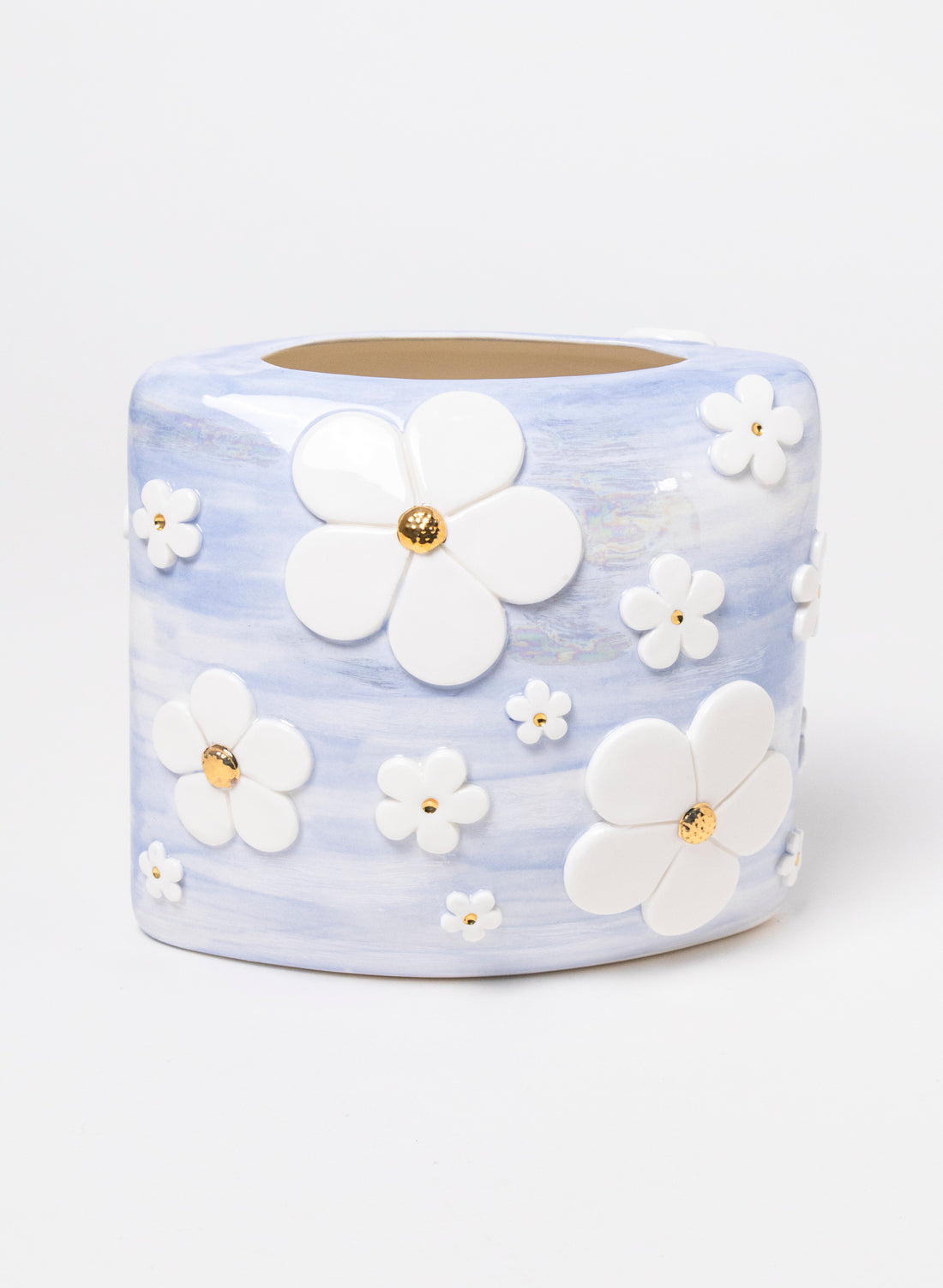 Pillow Vase