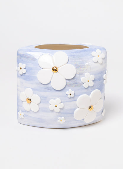 Pillow Vase