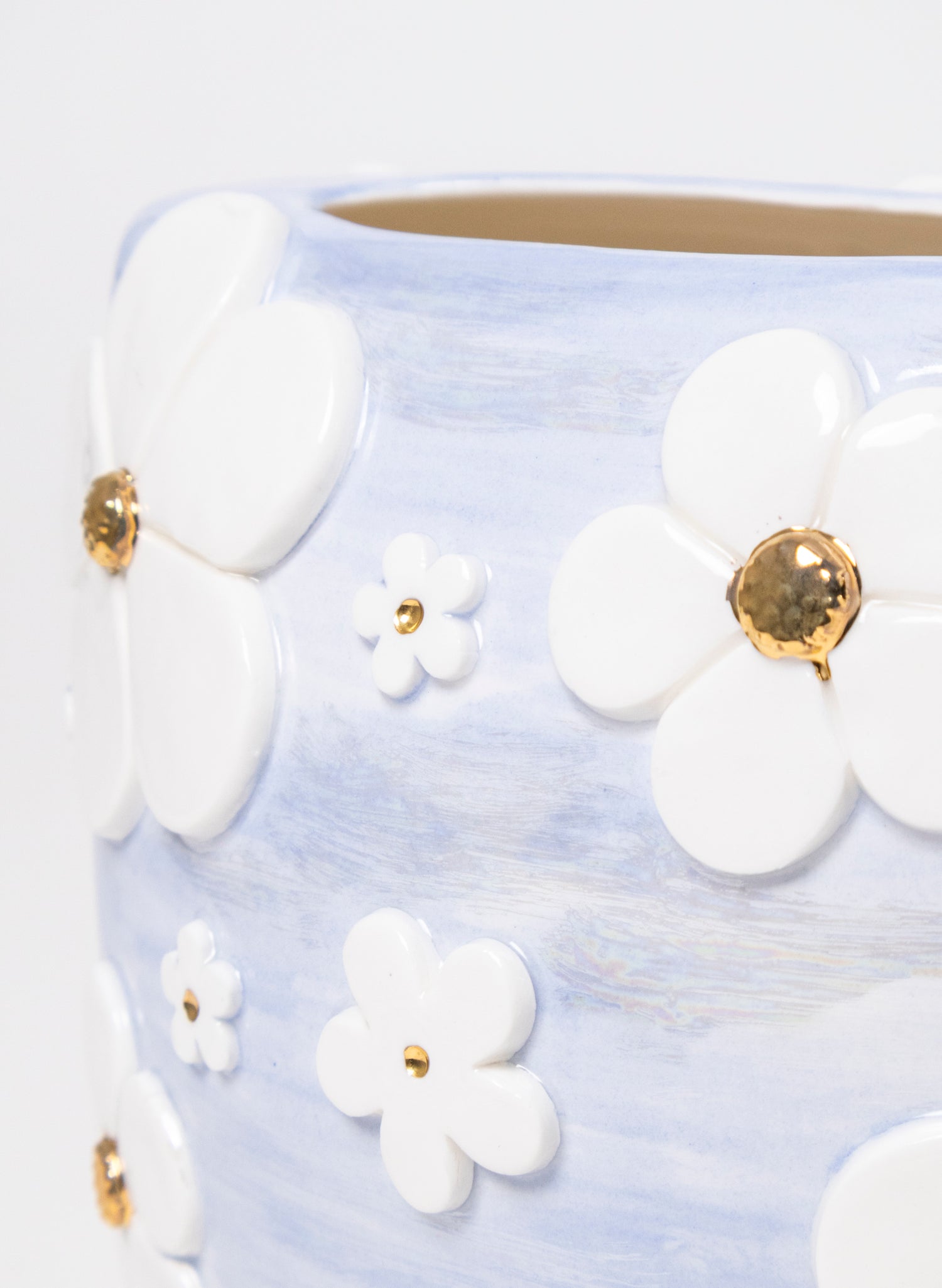 Pillow Vase