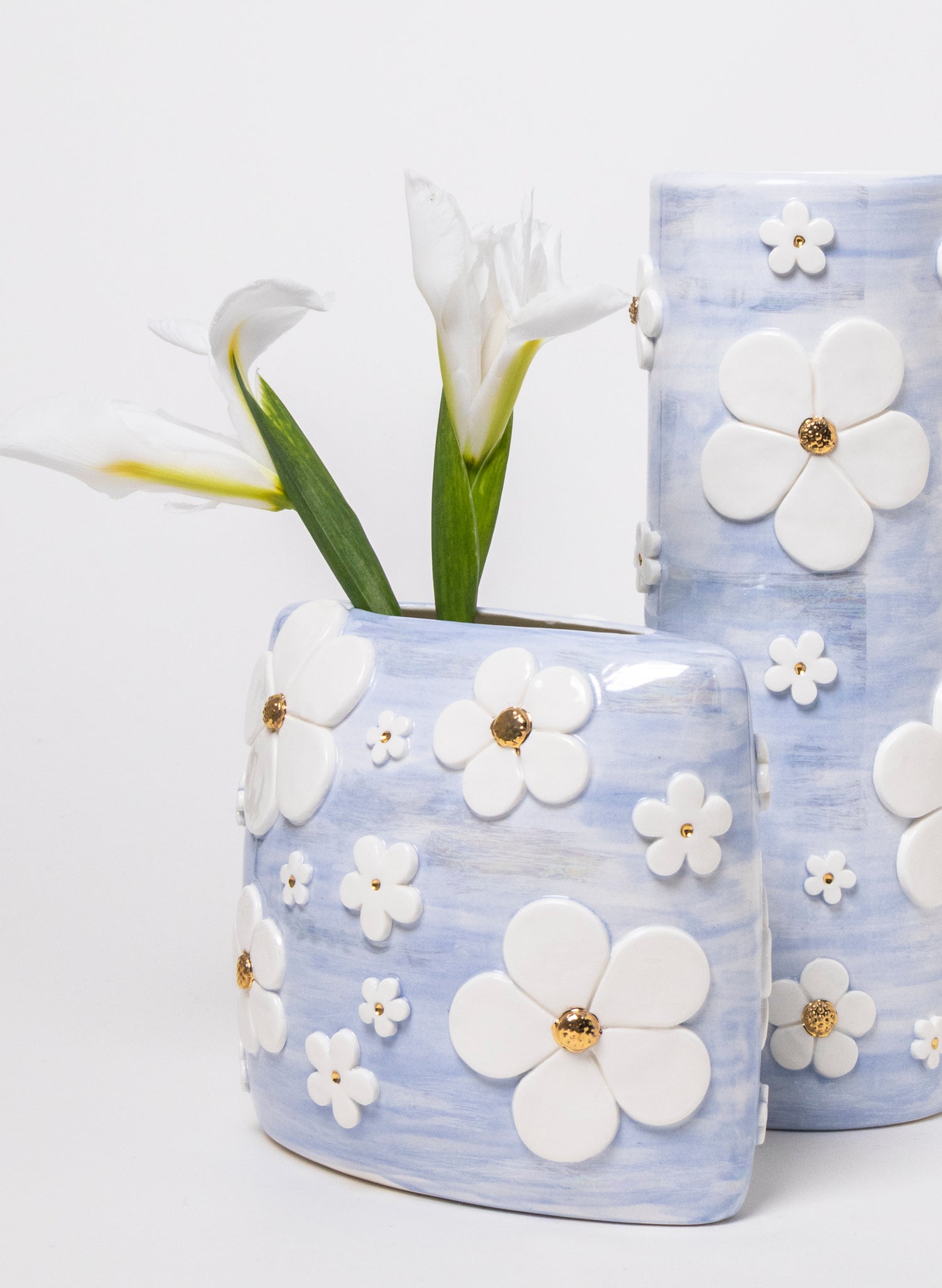 Pillow Vase