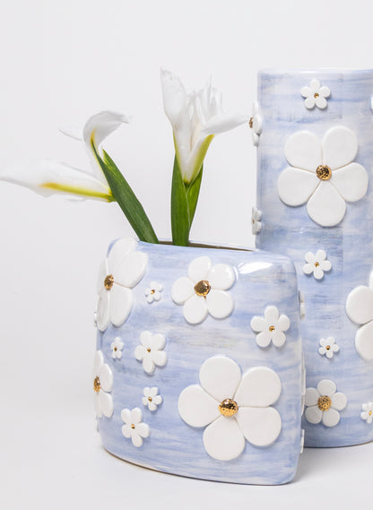 Pillow Vase