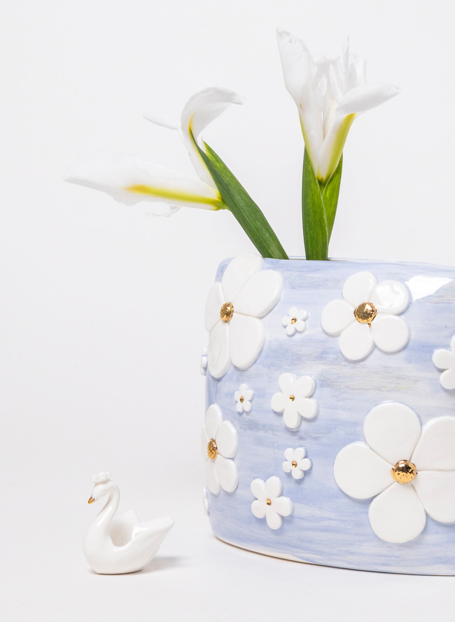 Pillow Vase