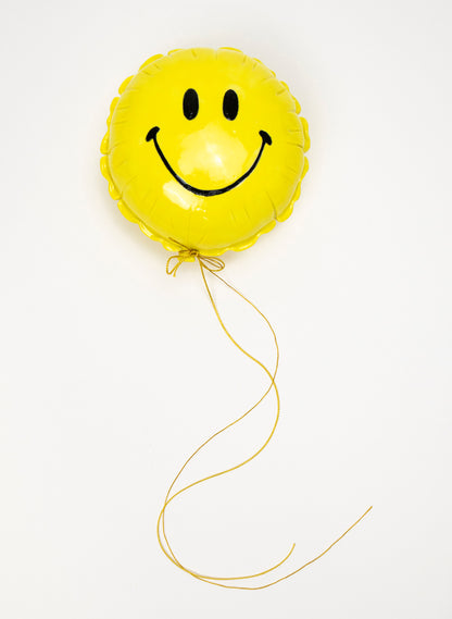 Helium Balloon Wall Sculpture