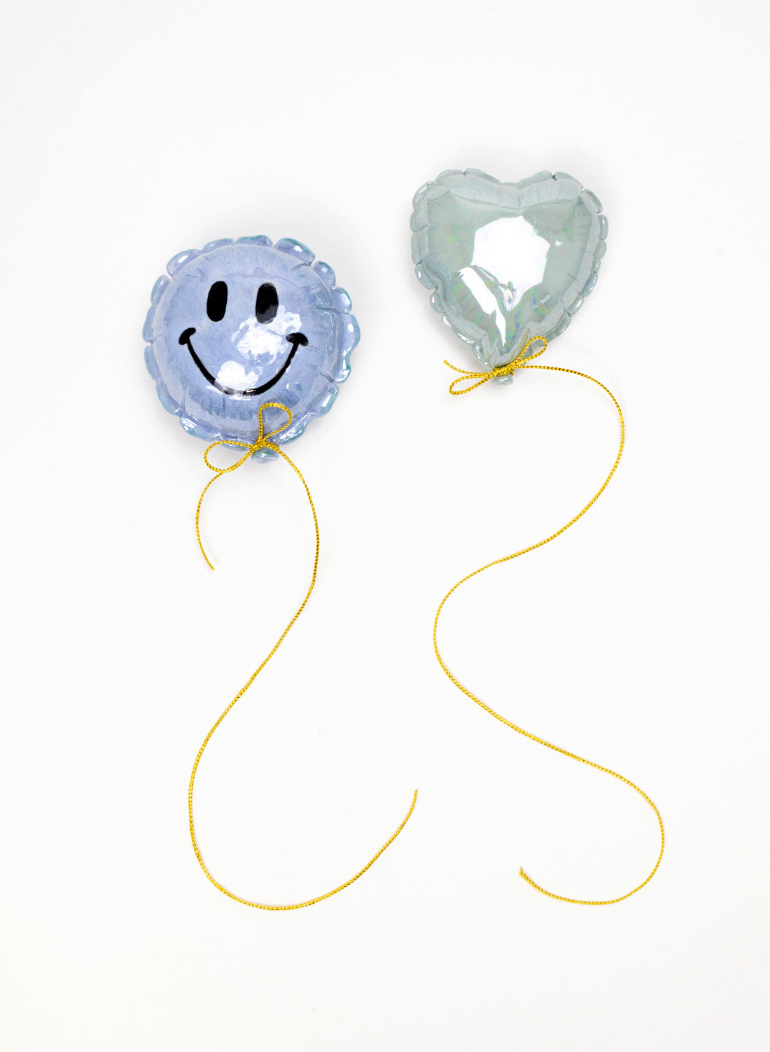 Mini Ceramic Balloon