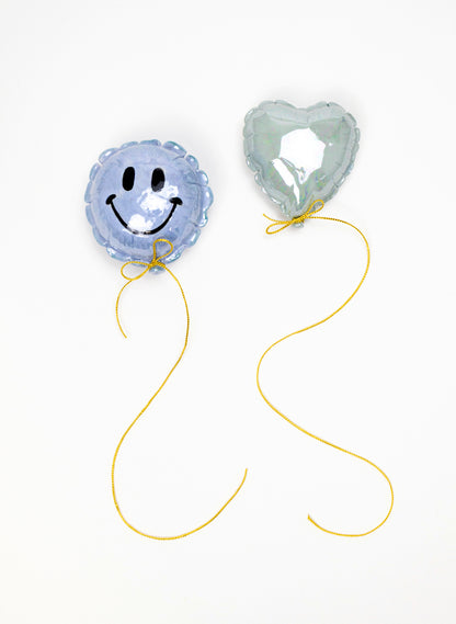 Mini Ceramic Balloon