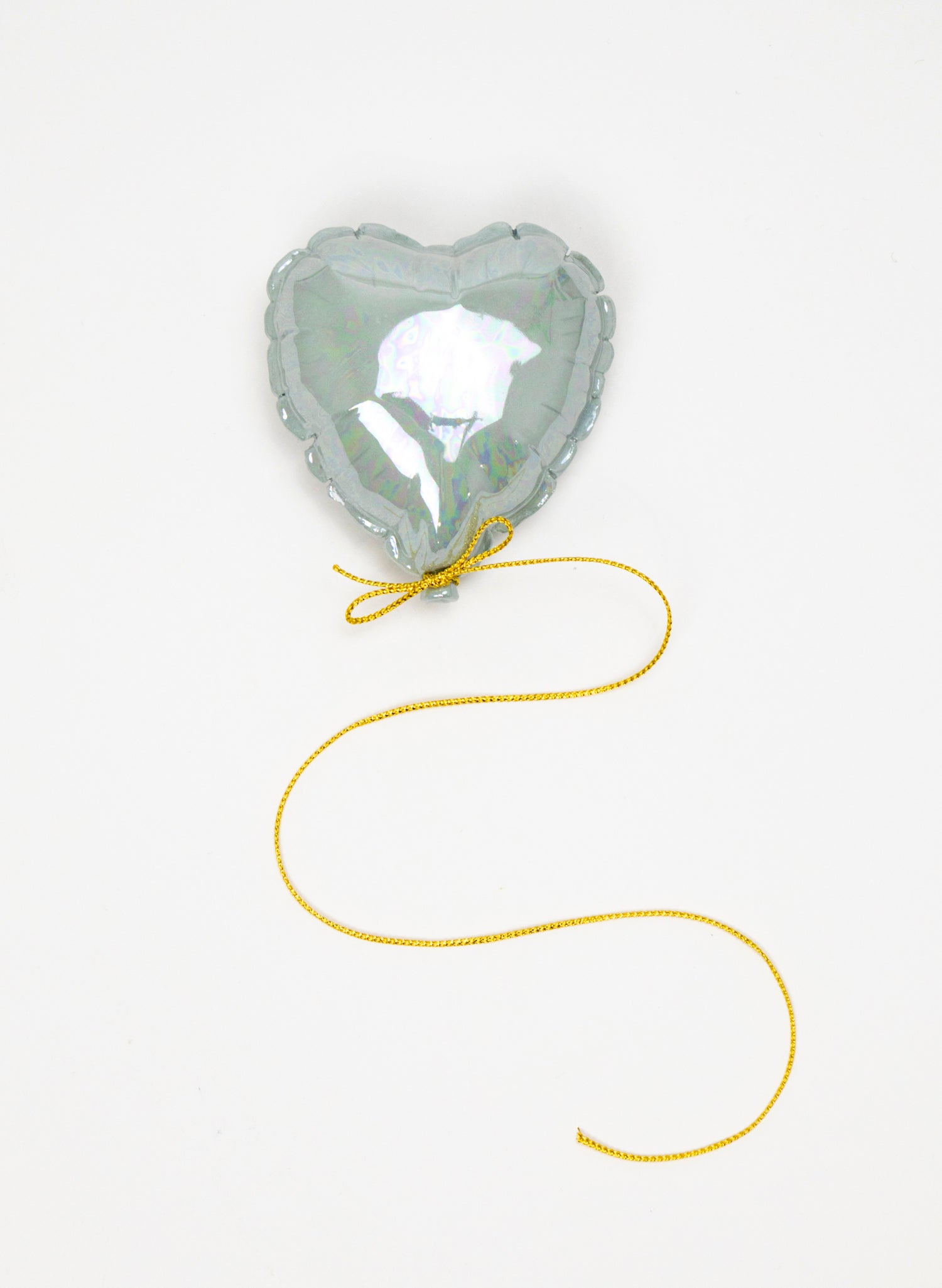 Mini Ceramic Balloon