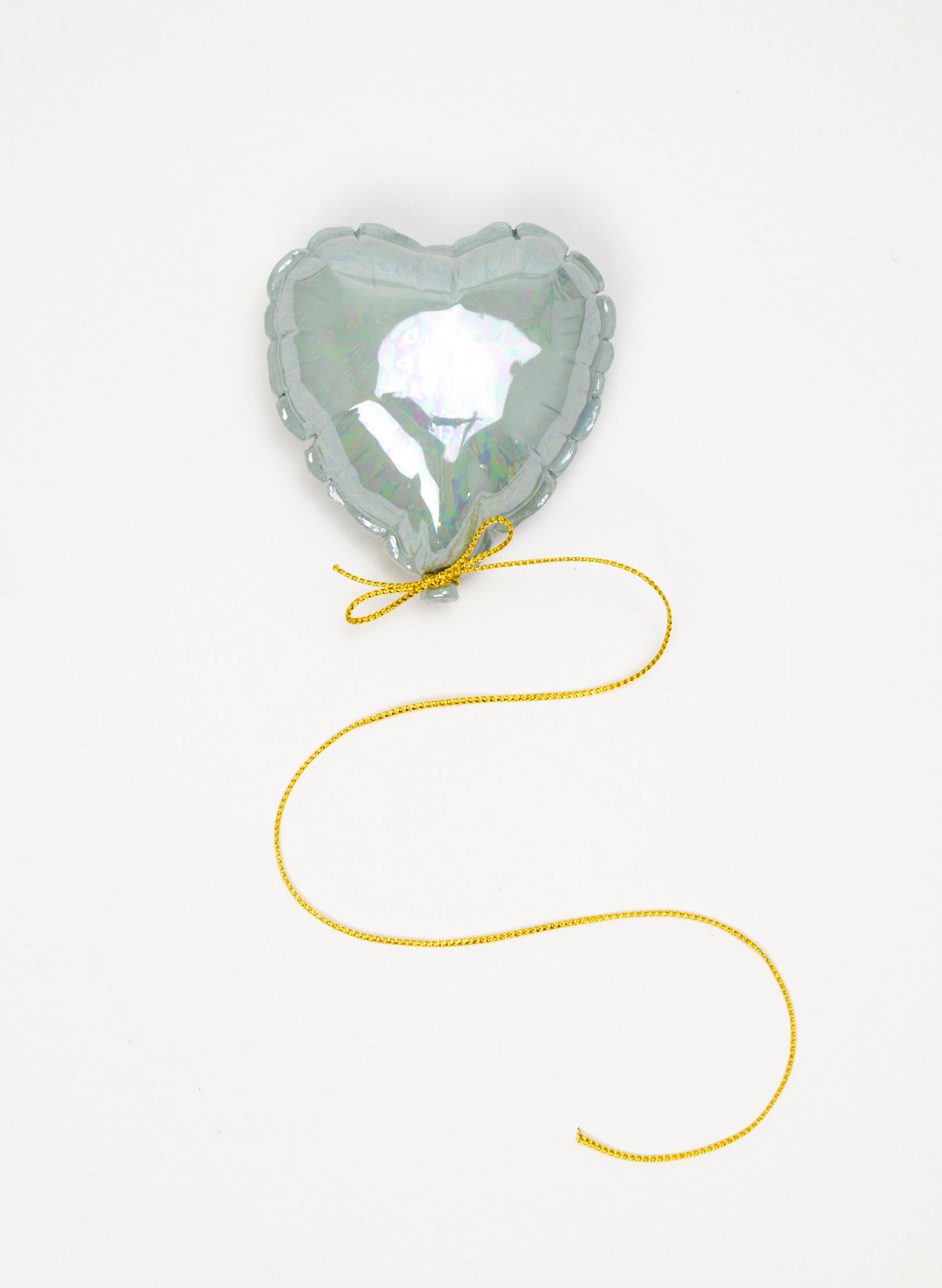 Mini Ceramic Balloon