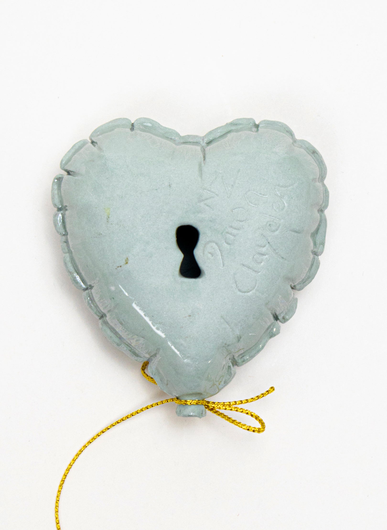Mini Ceramic Balloon
