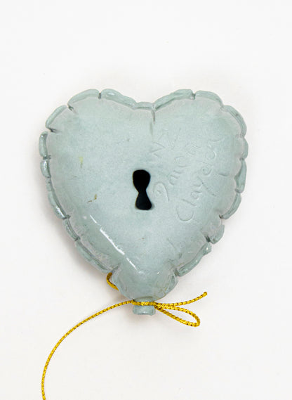 Mini Ceramic Balloon