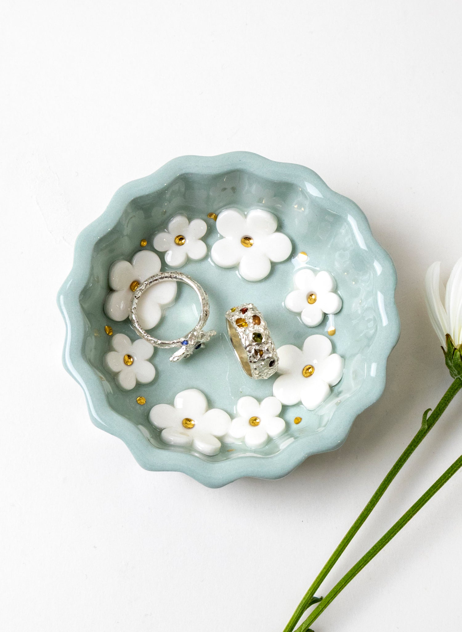 Ring Bowl