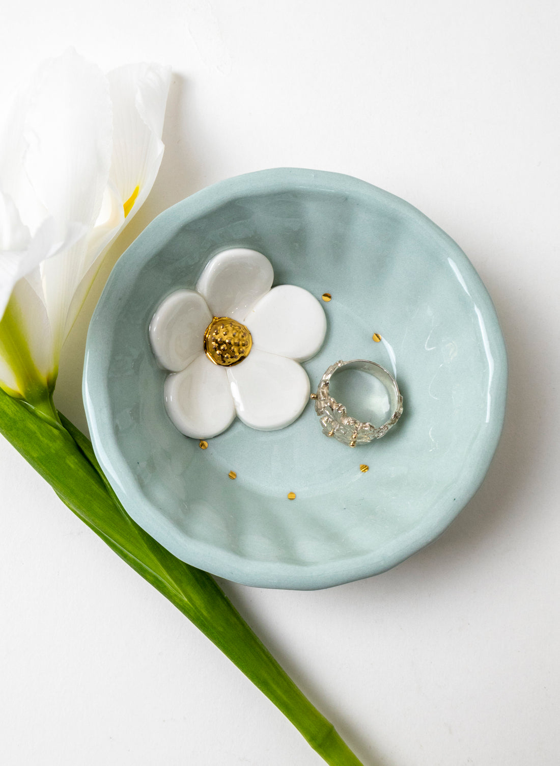 Ring Bowl