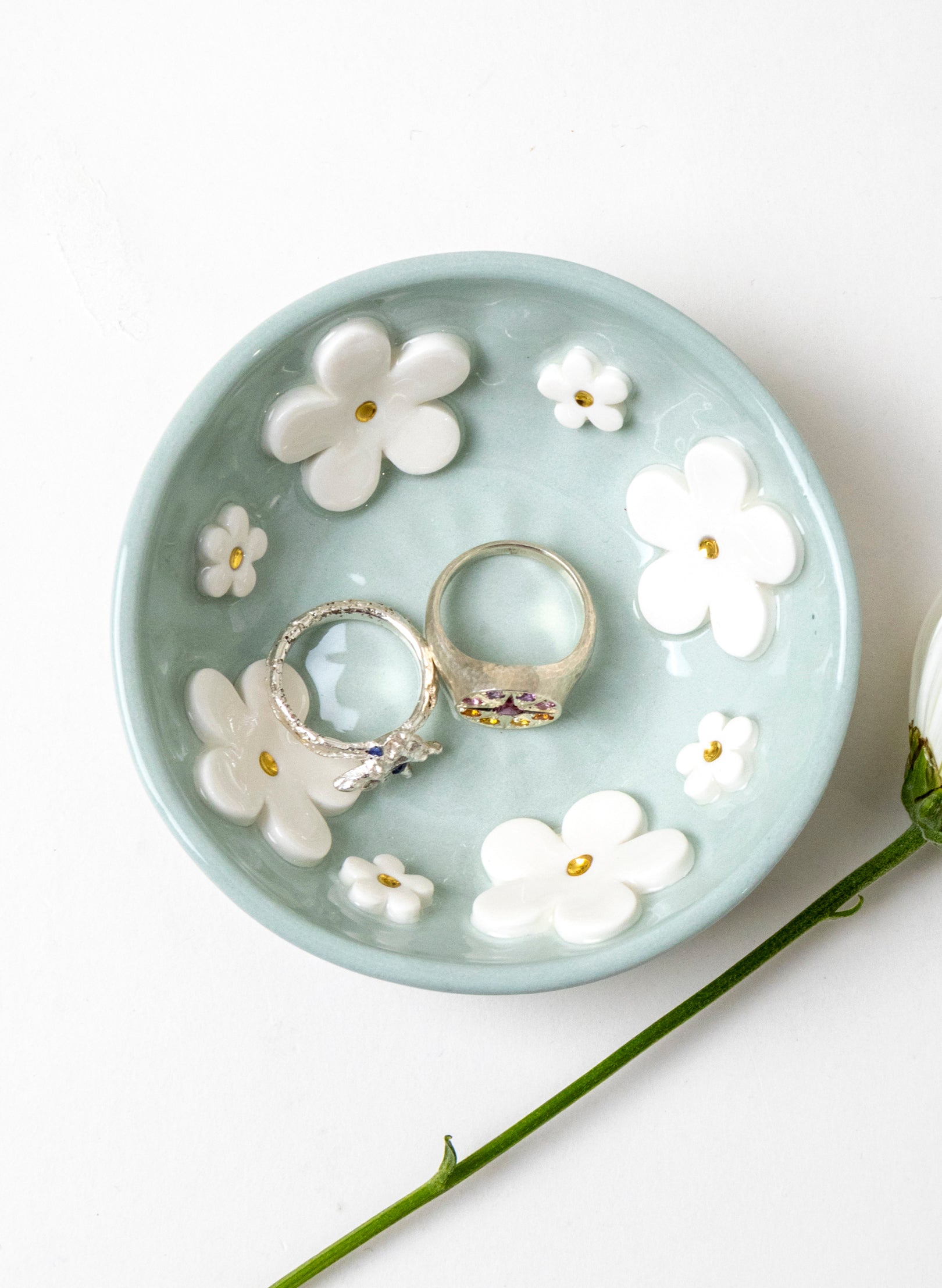 Ring Bowl