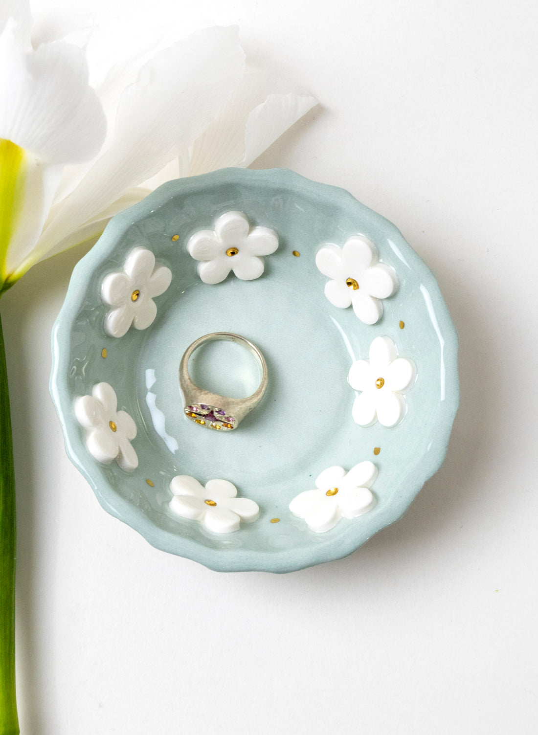 Ring Bowl