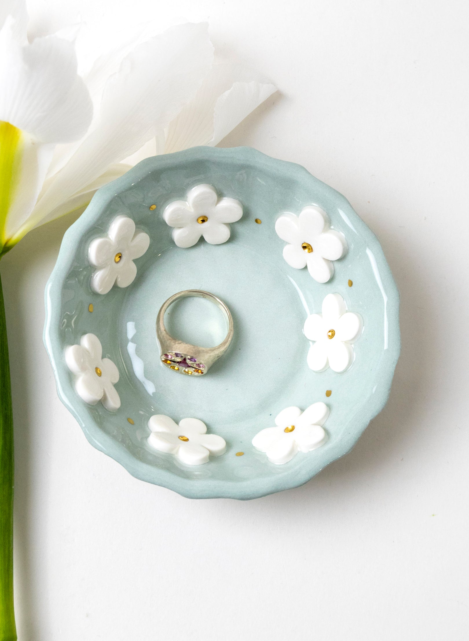 Ring Bowl