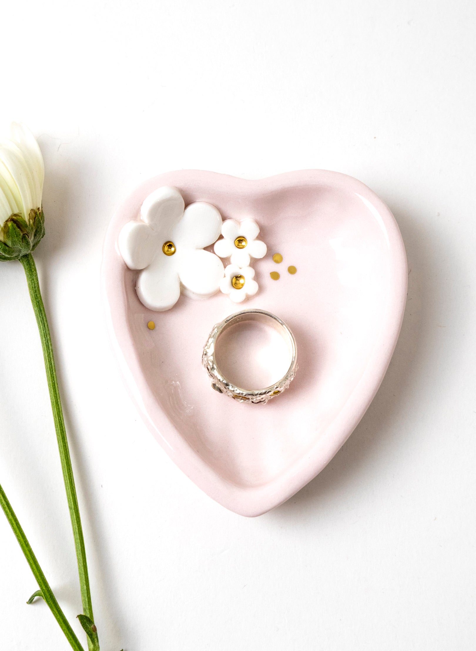 Medium Ring Dish