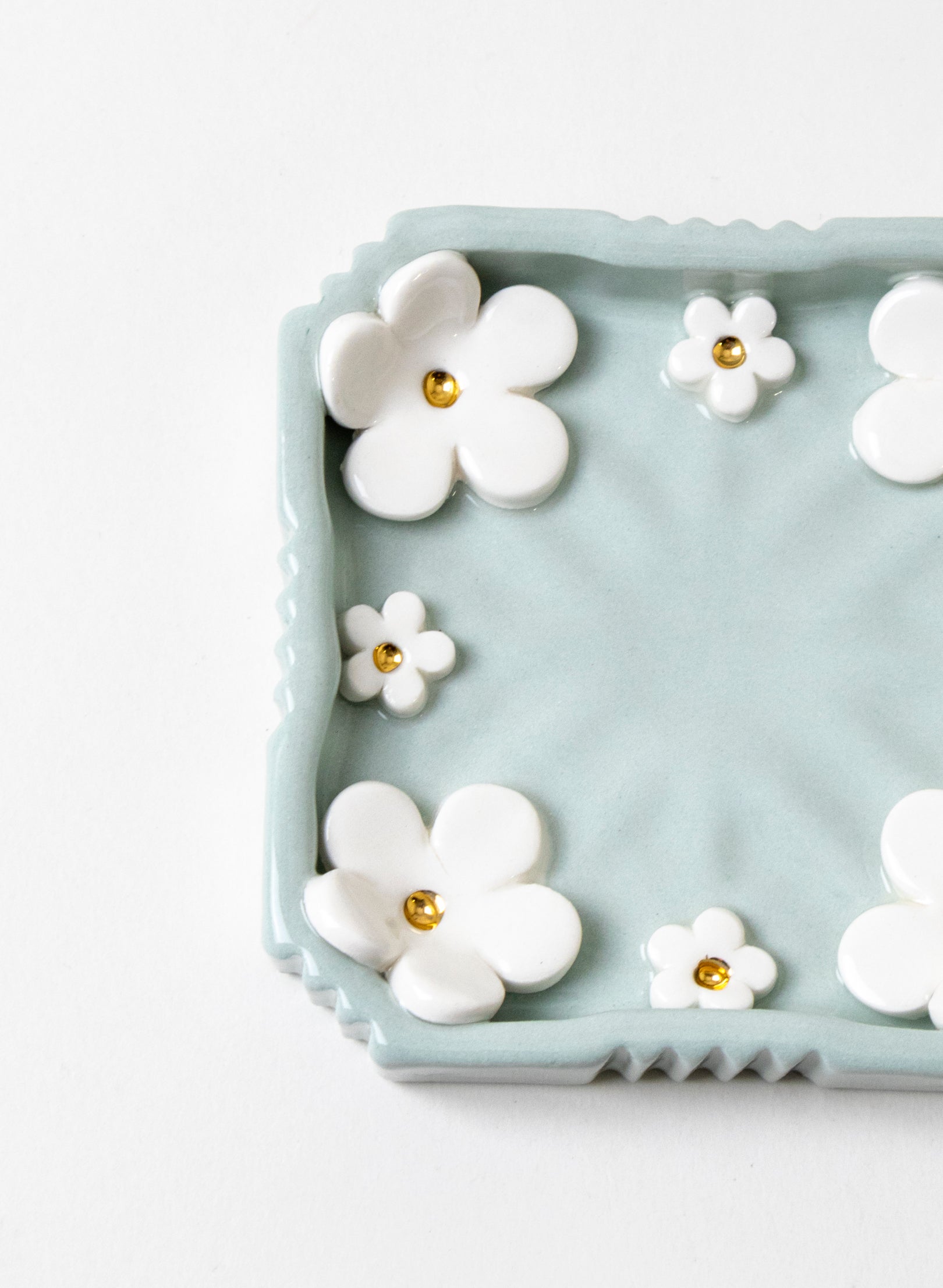 Medium Ring Dish