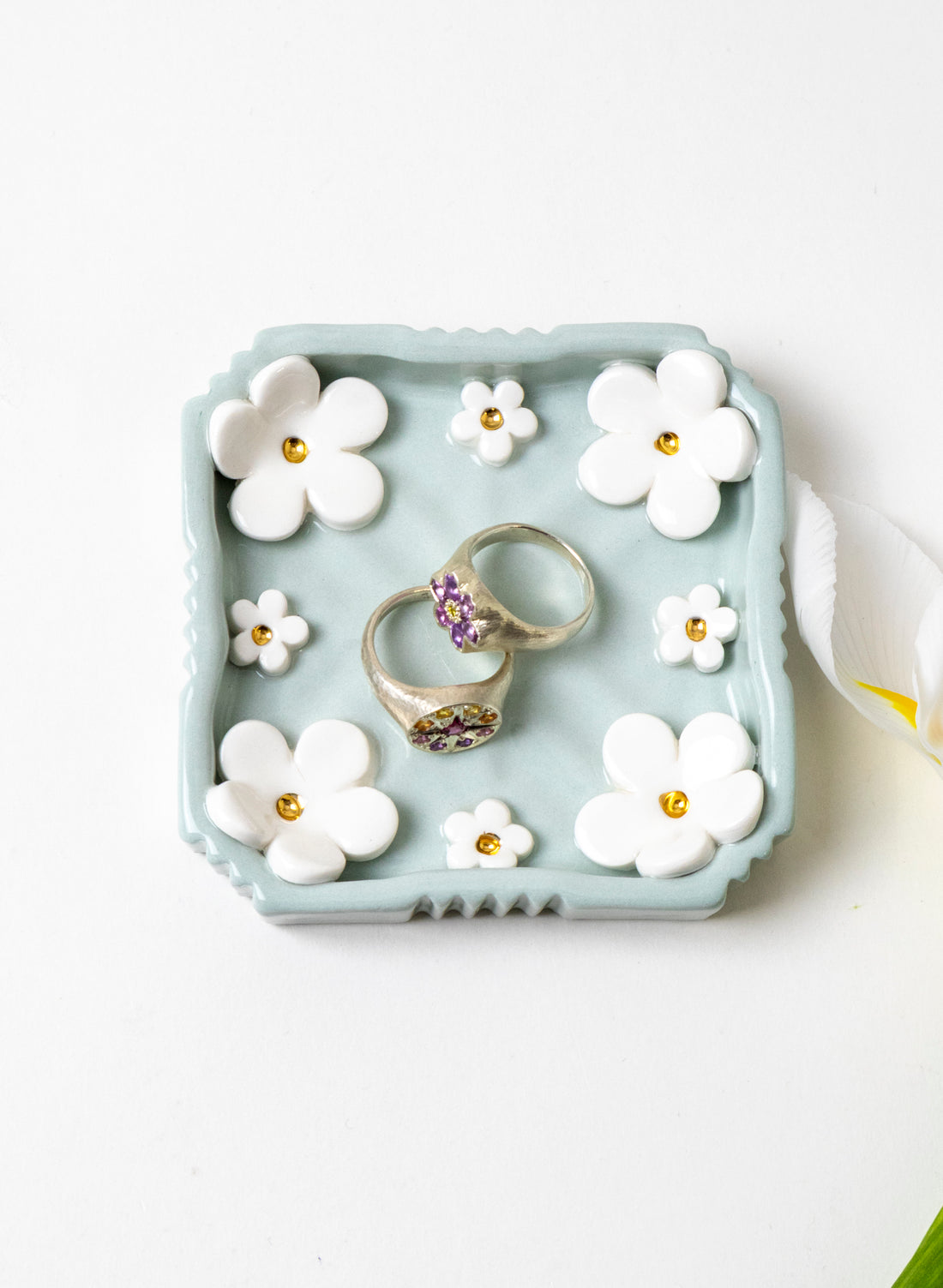 Medium Ring Dish