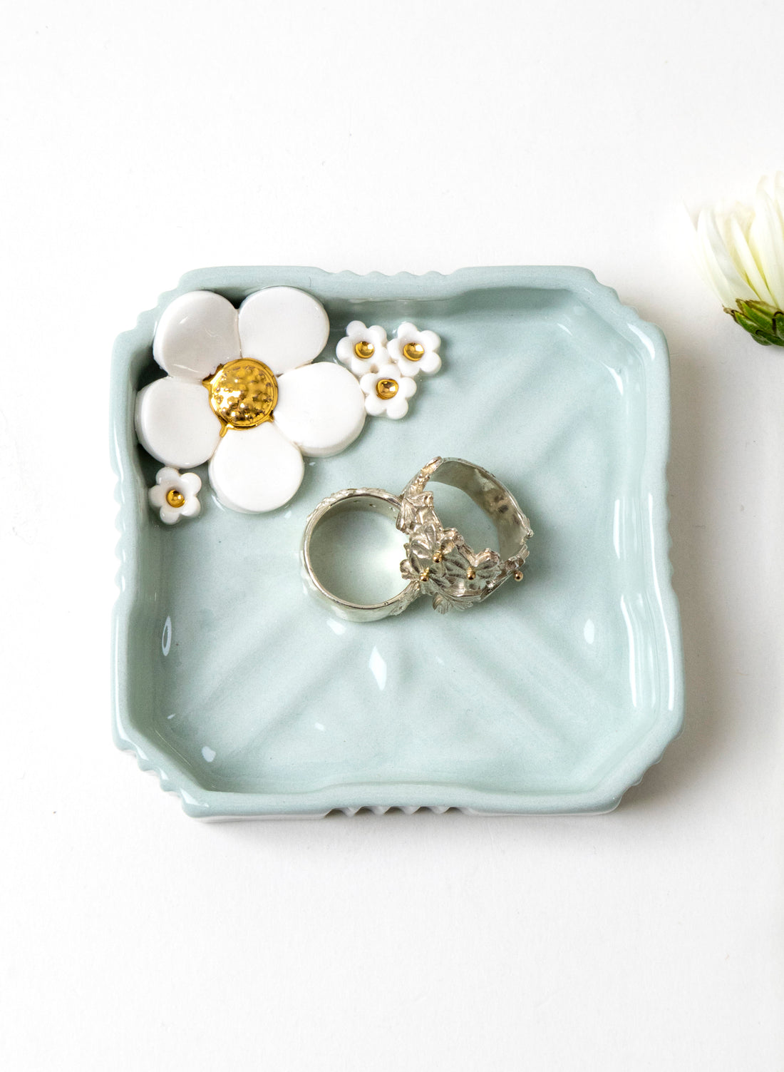 Medium Ring Dish