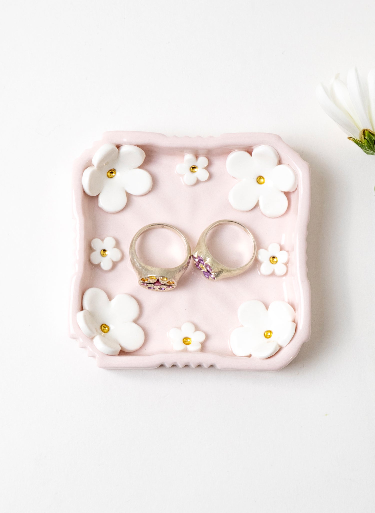 Medium Ring Dish