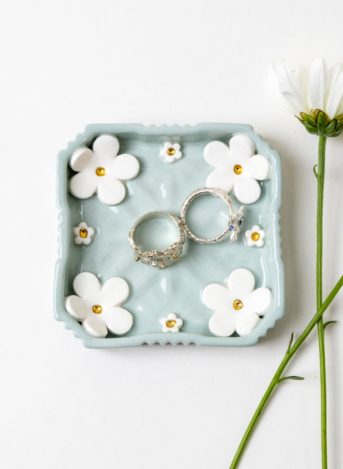 Medium Ring Dish