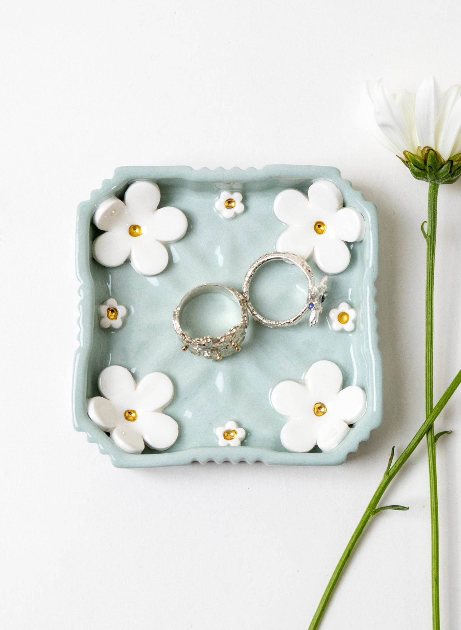 Medium Ring Dish