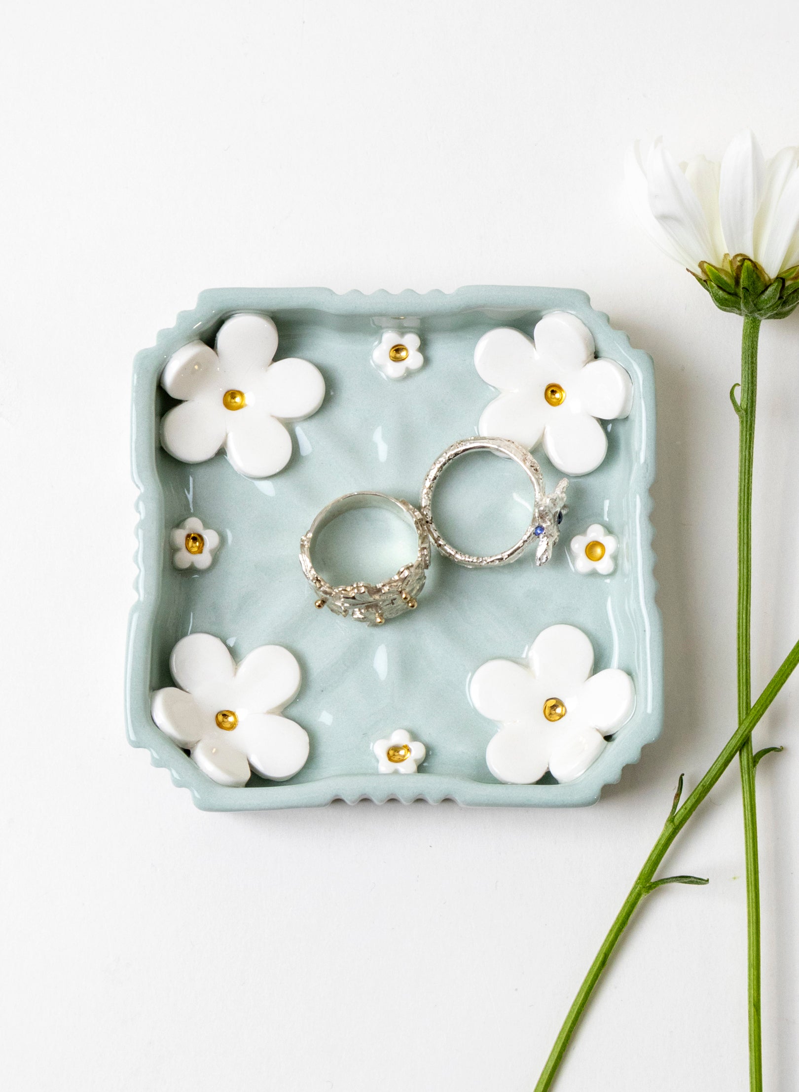 Medium Ring Dish