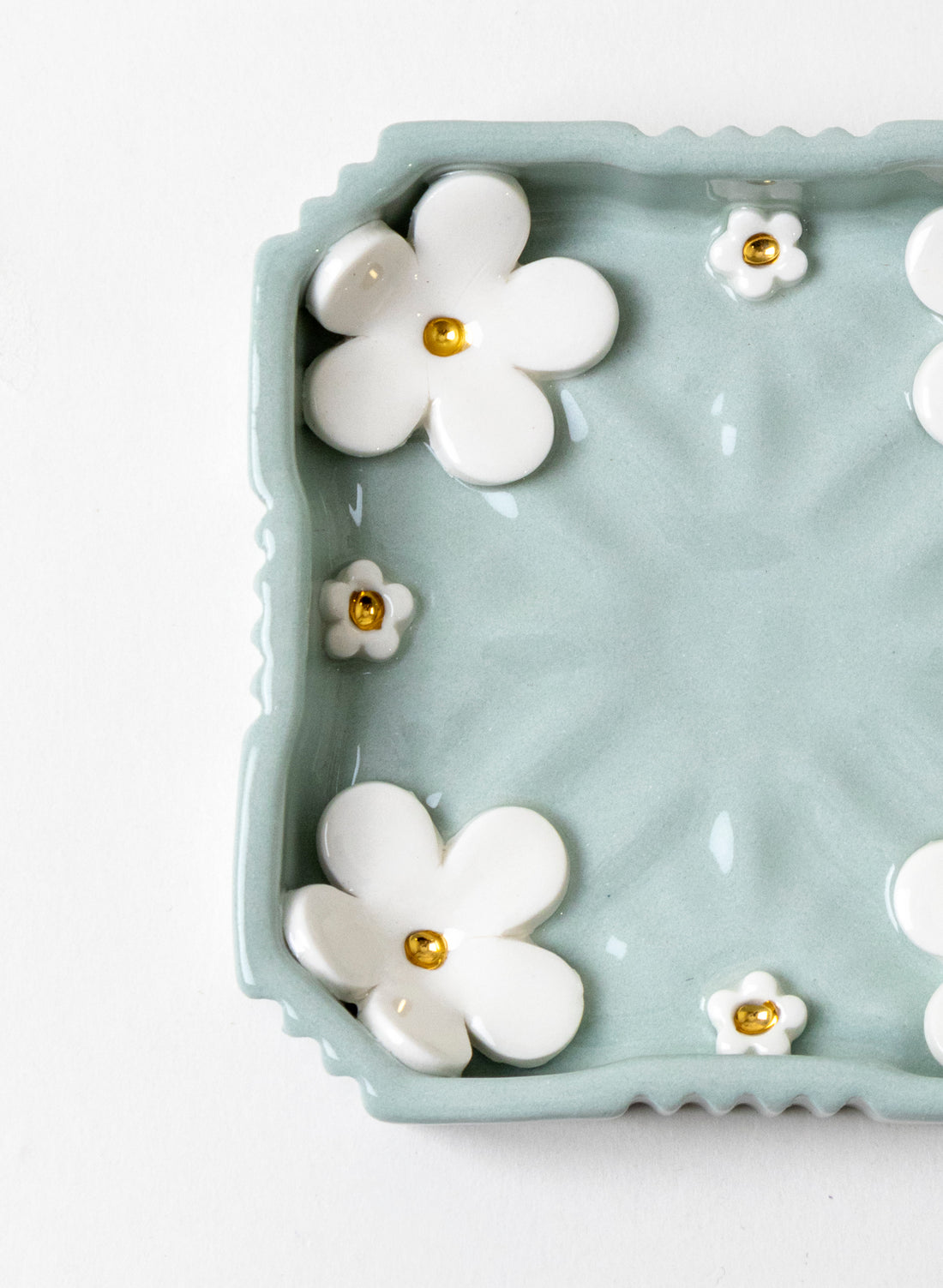 Medium Ring Dish