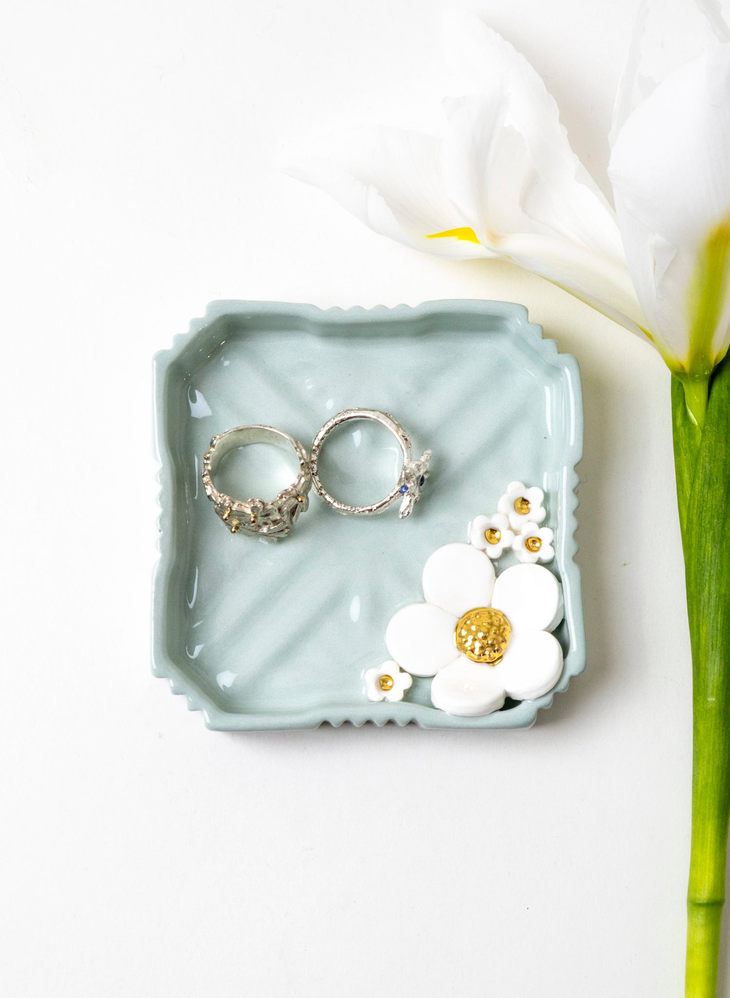Medium Ring Dish