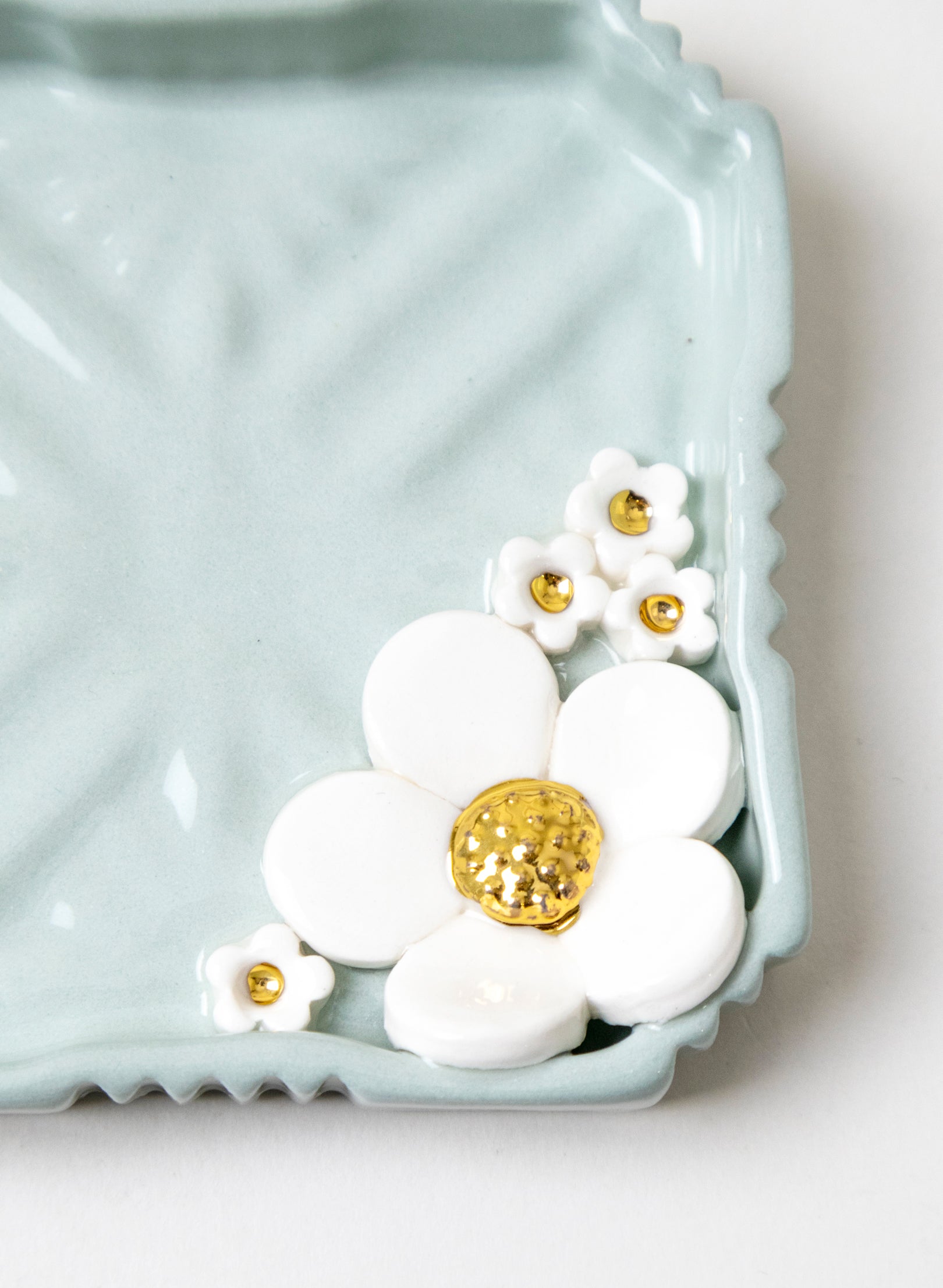 Medium Ring Dish