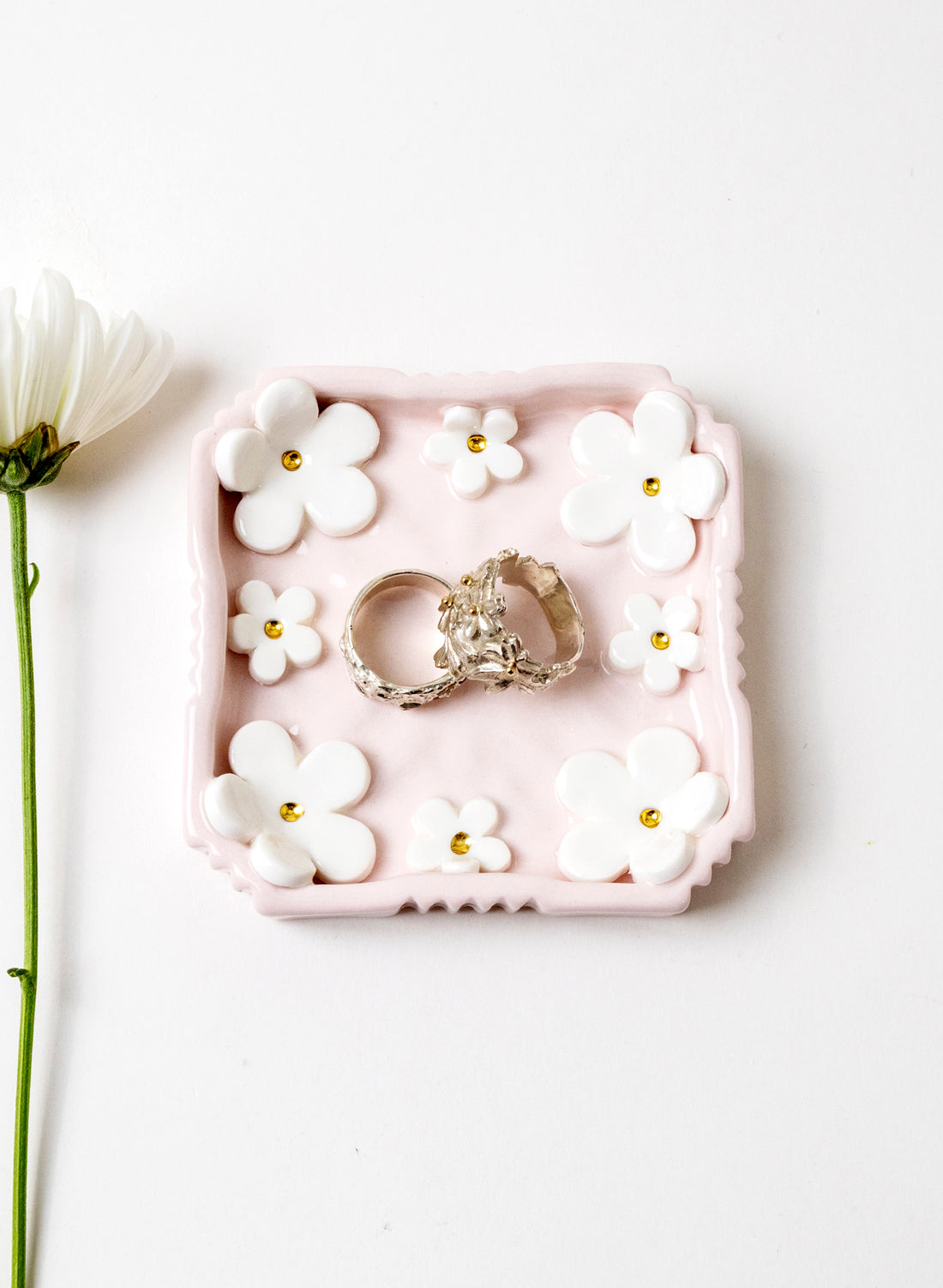 Medium Ring Dish