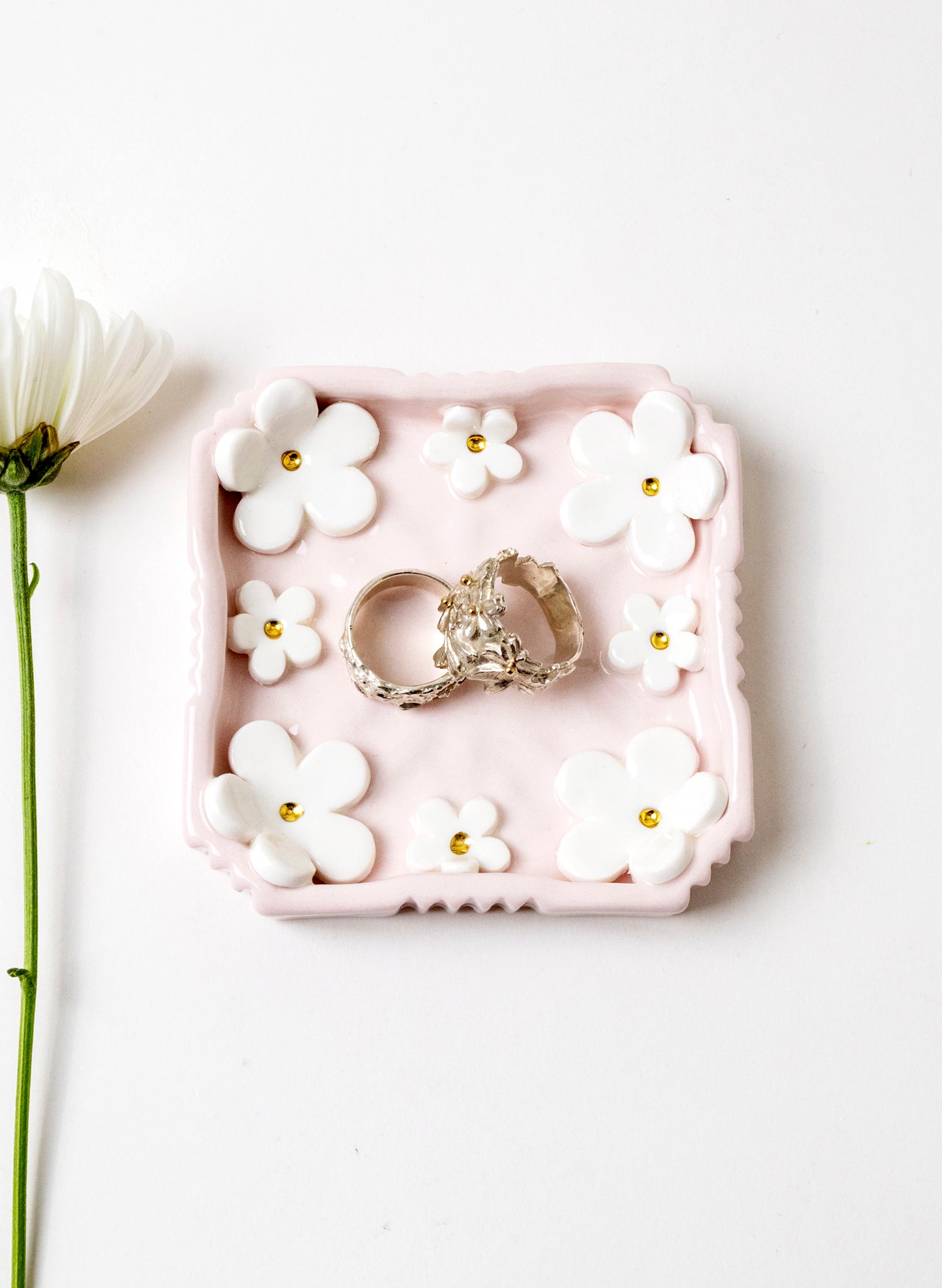 Medium Ring Dish
