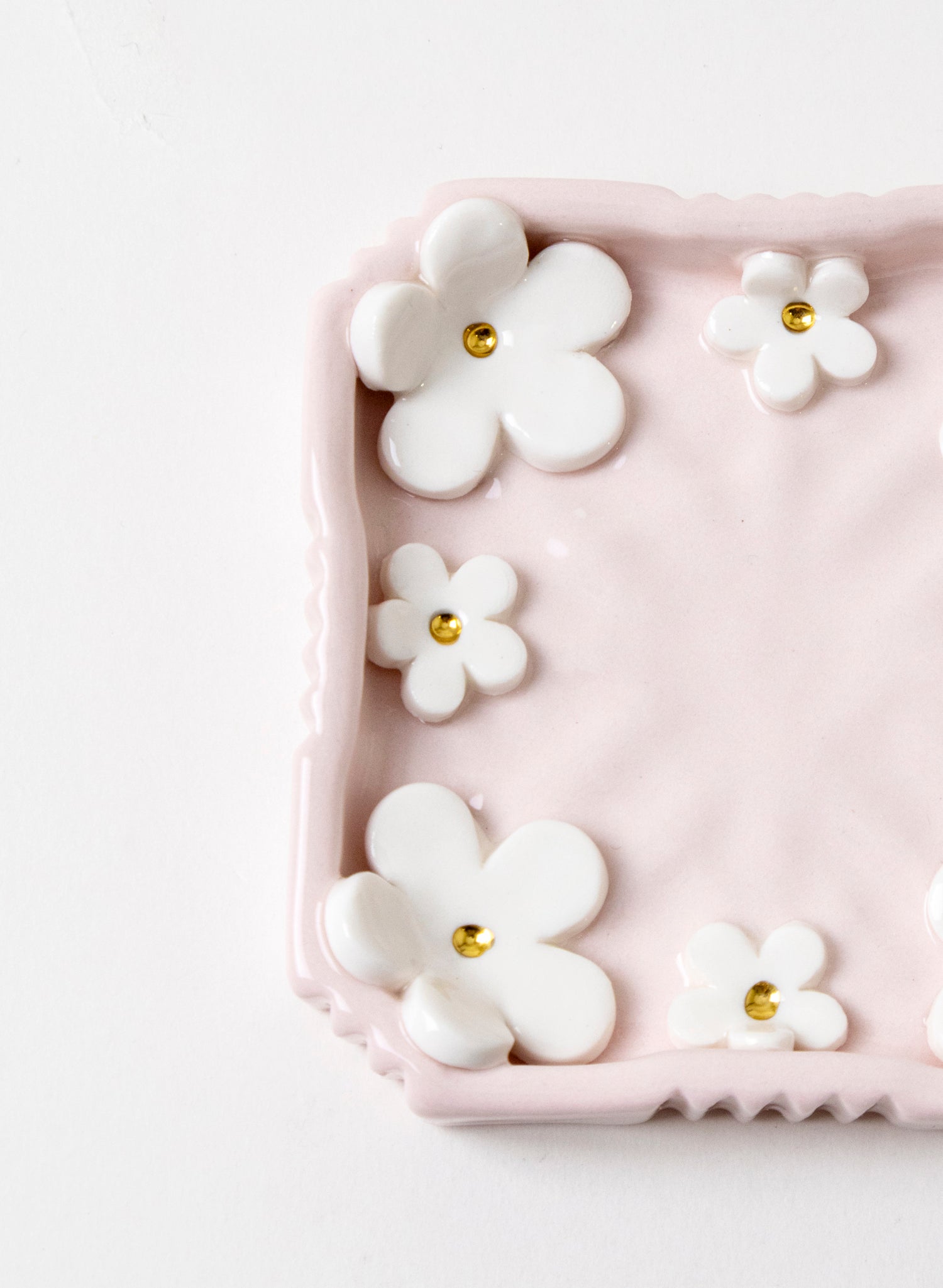 Medium Ring Dish