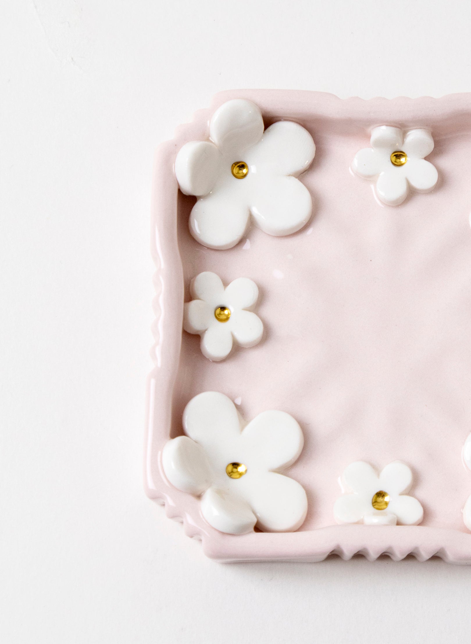 Medium Ring Dish