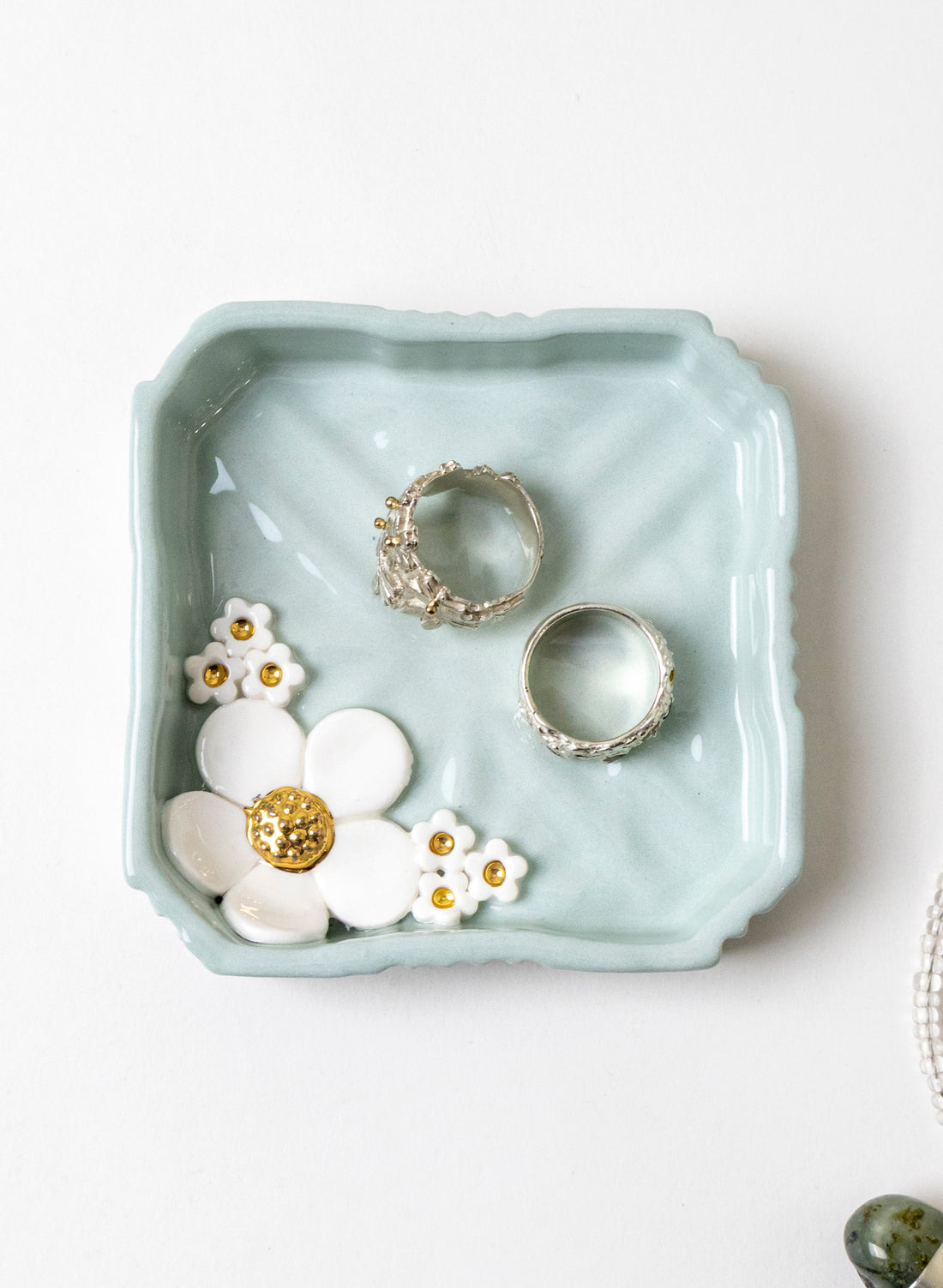Medium Ring Dish