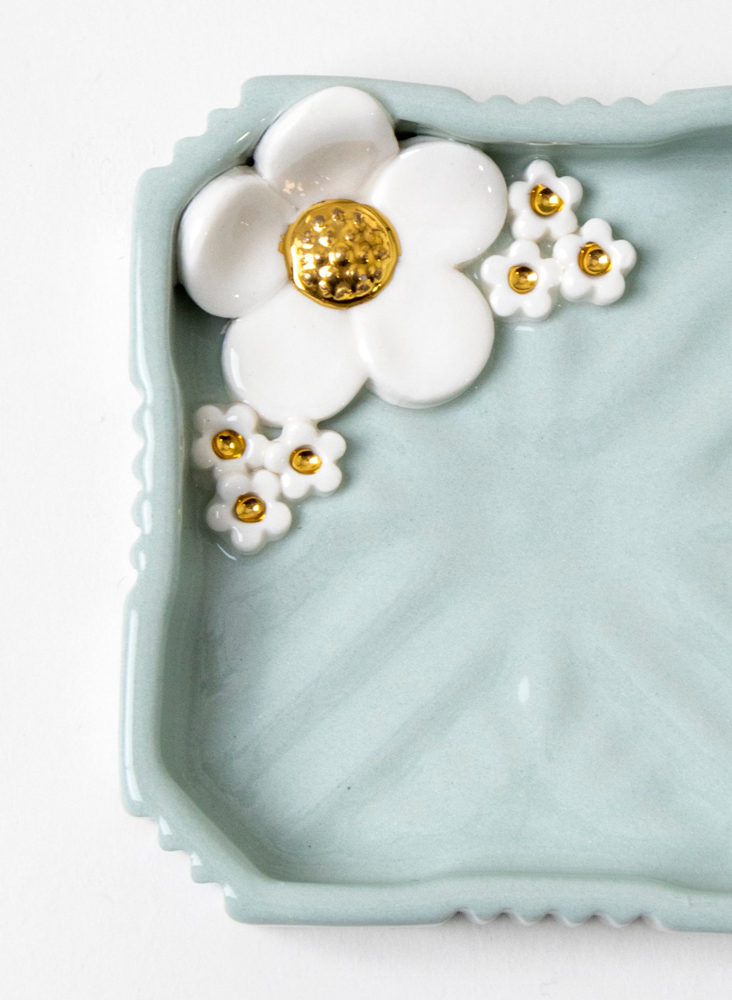 Medium Ring Dish
