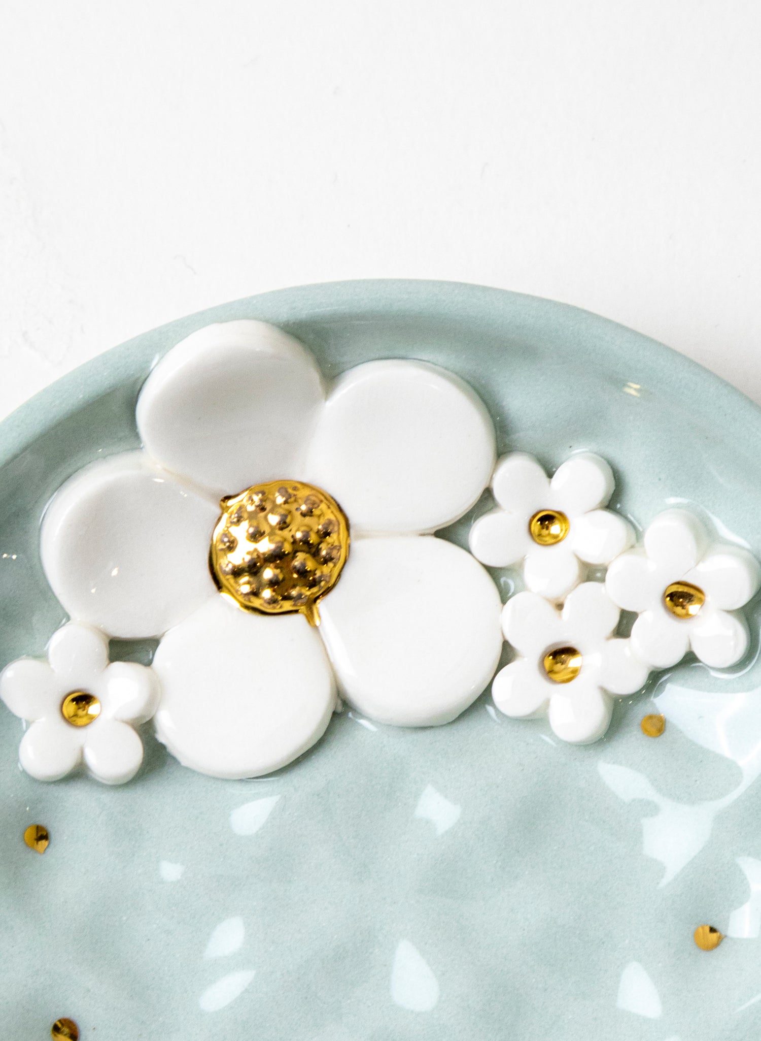 Medium Ring Dish