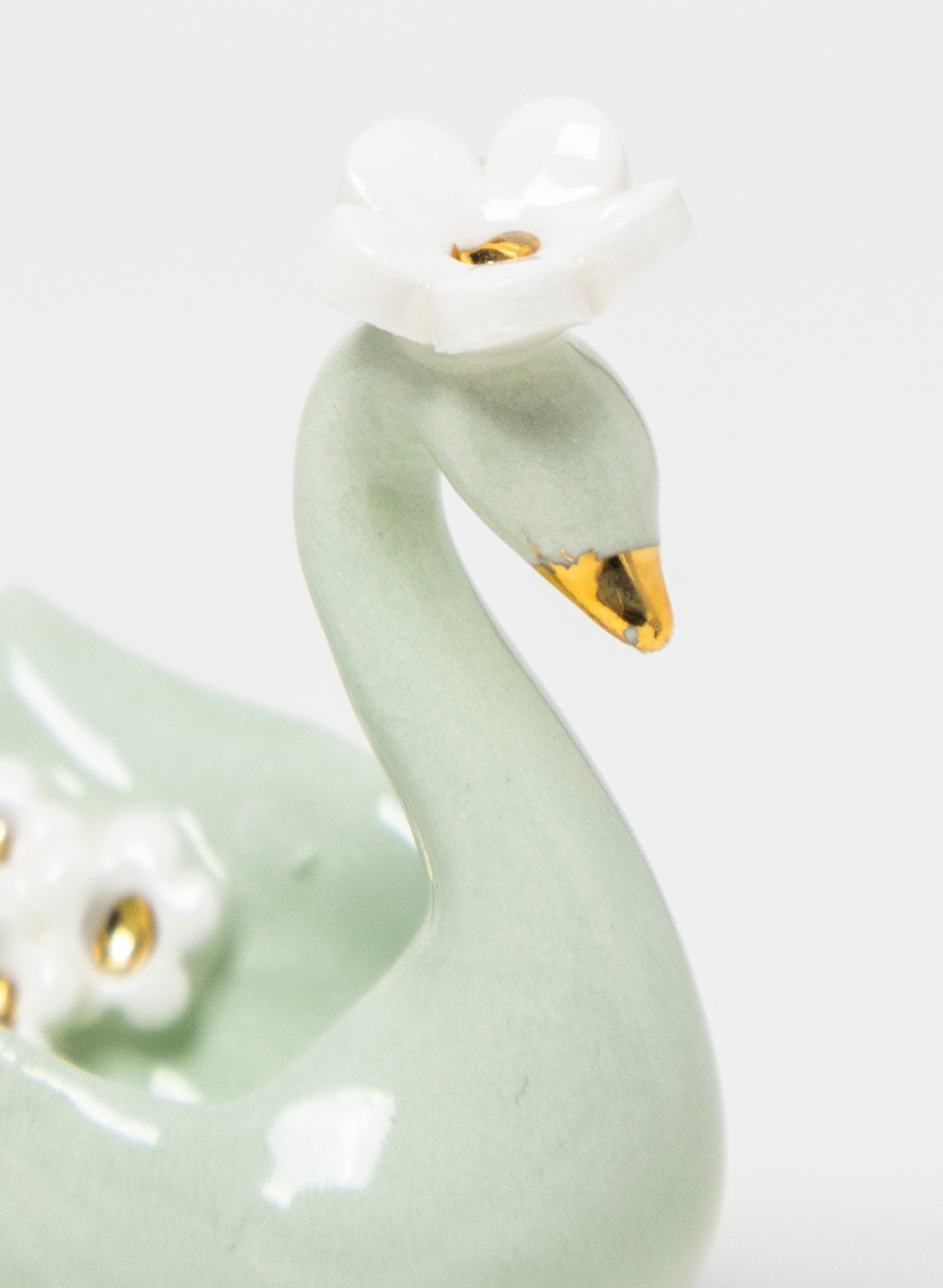 XS Small Swan