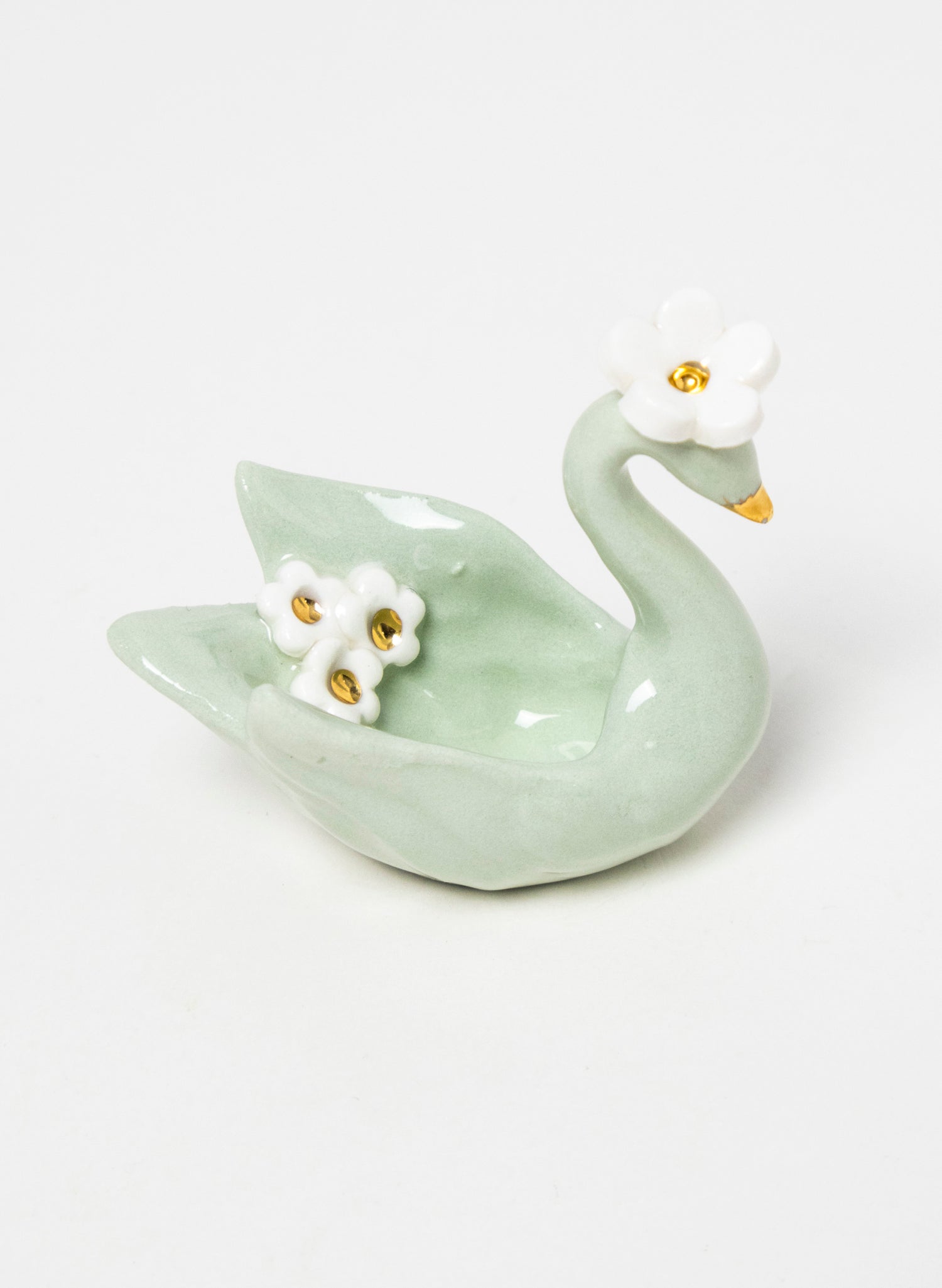 XS Small Swan