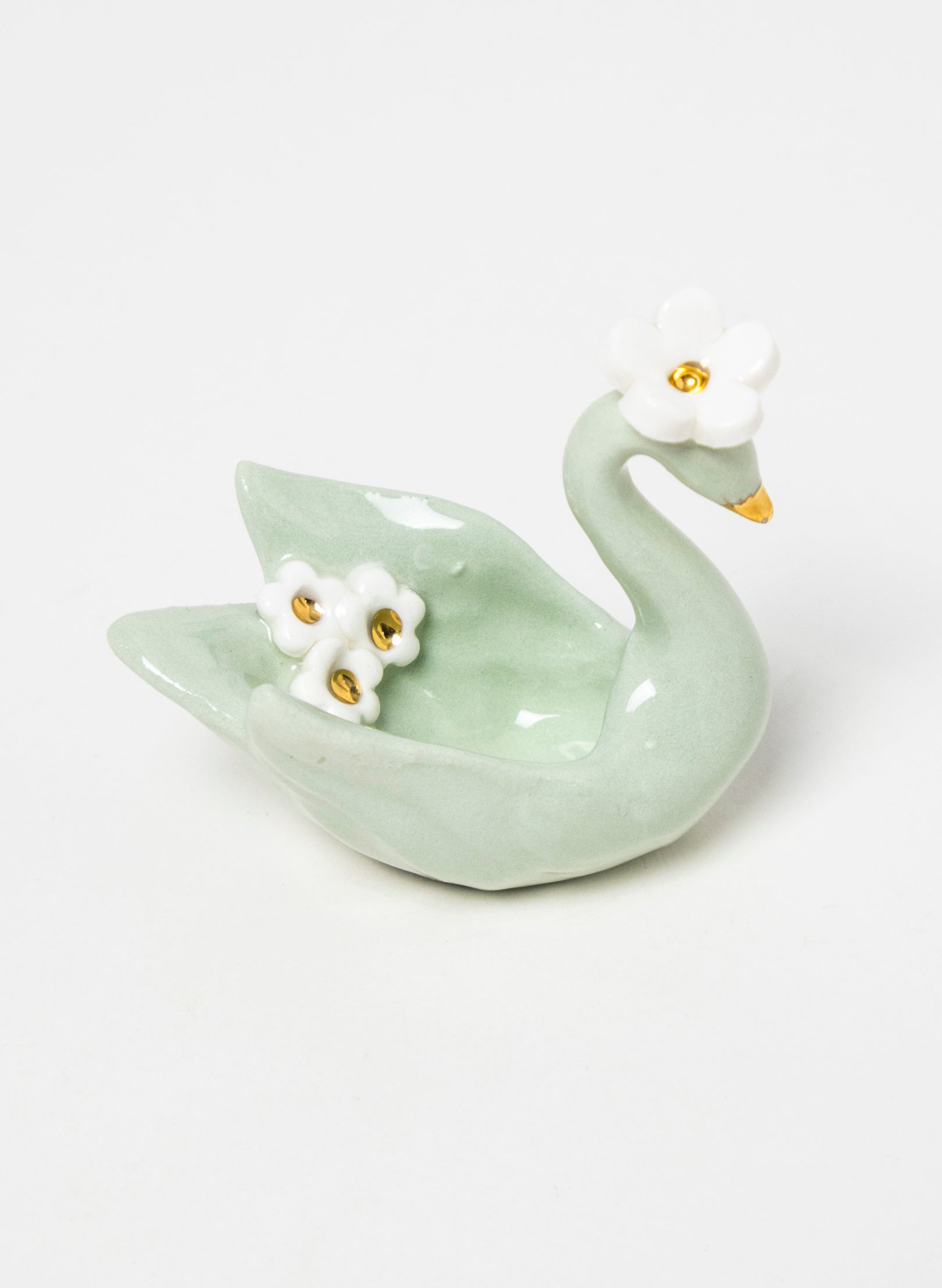 XS Small Swan