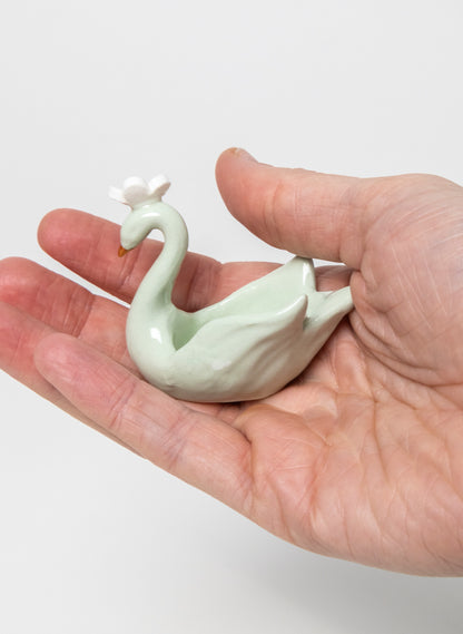 XS Small Swan