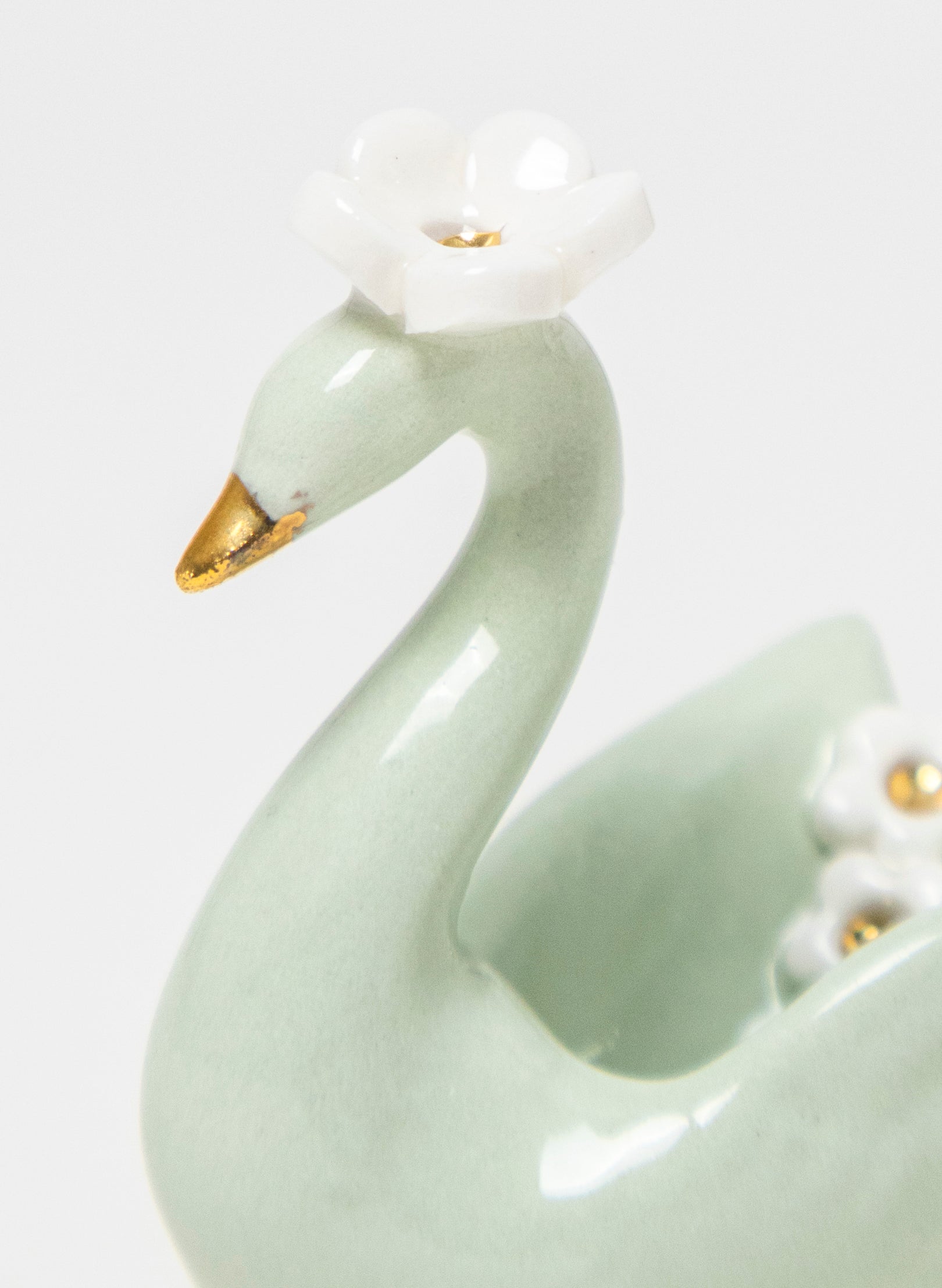 XS Small Swan
