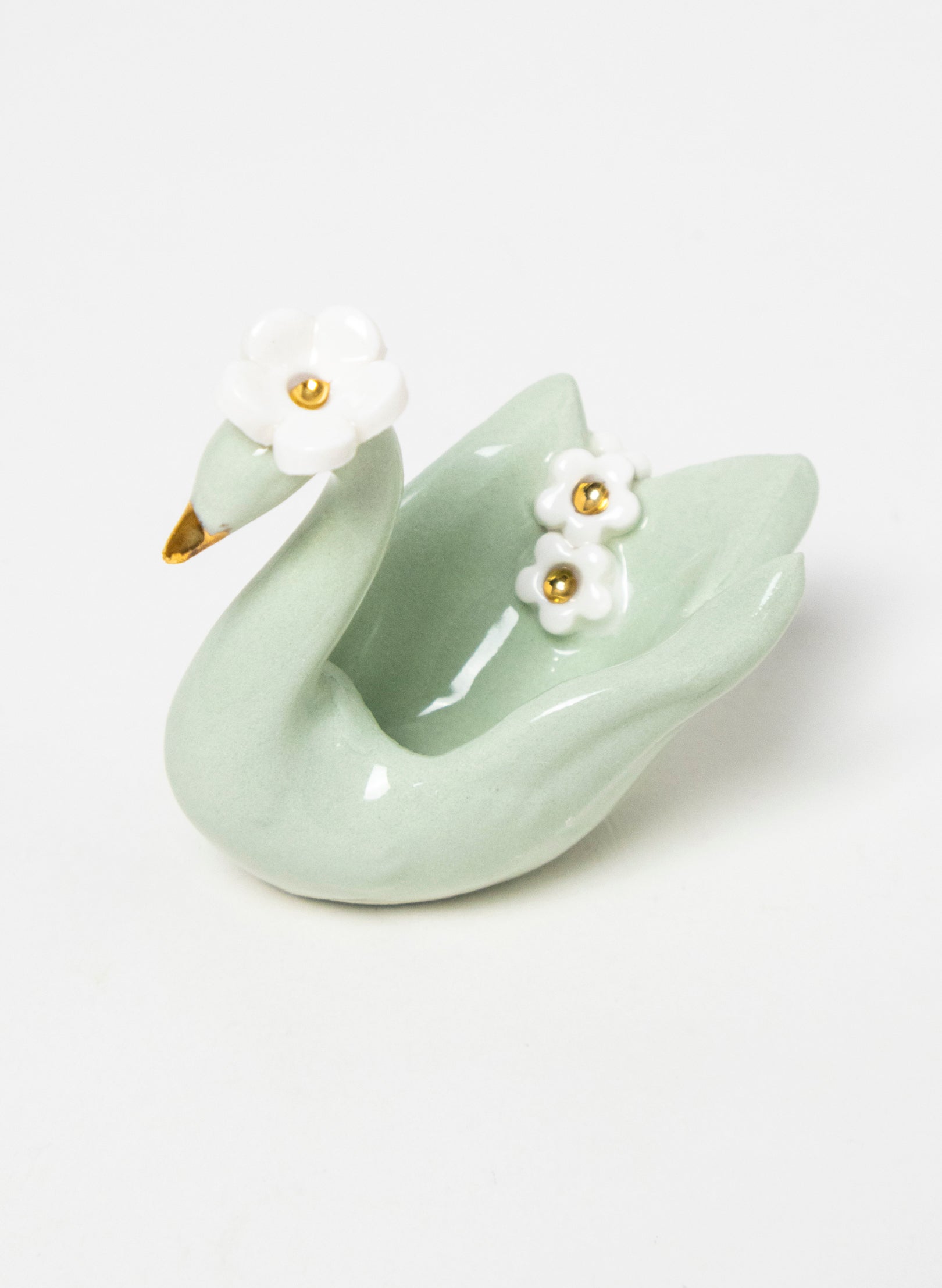 XS Small Swan