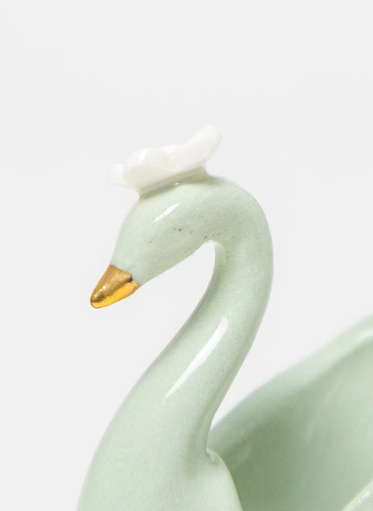 XS Small Swan